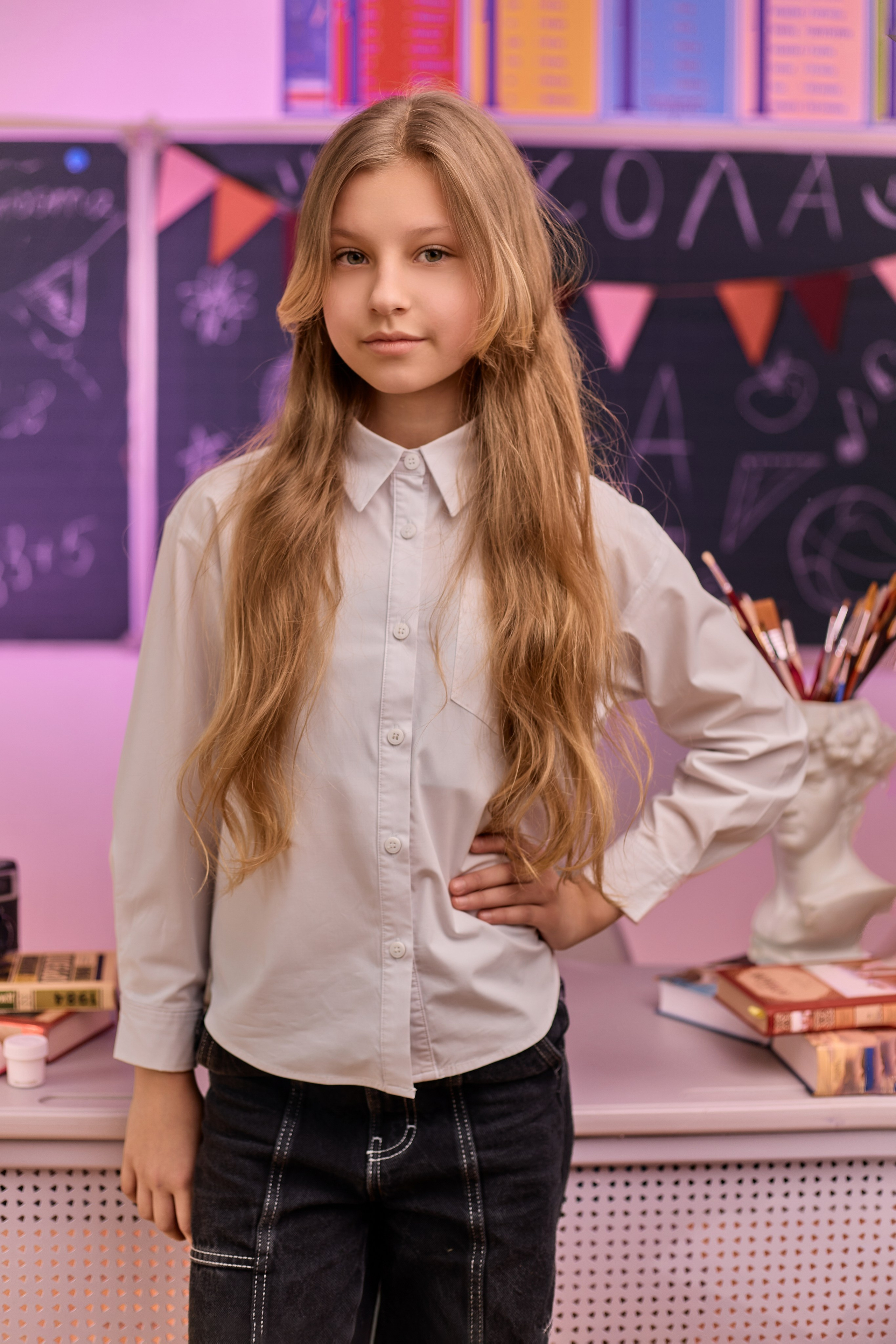 Наши фото. Твой выпускной альбом в Крыму