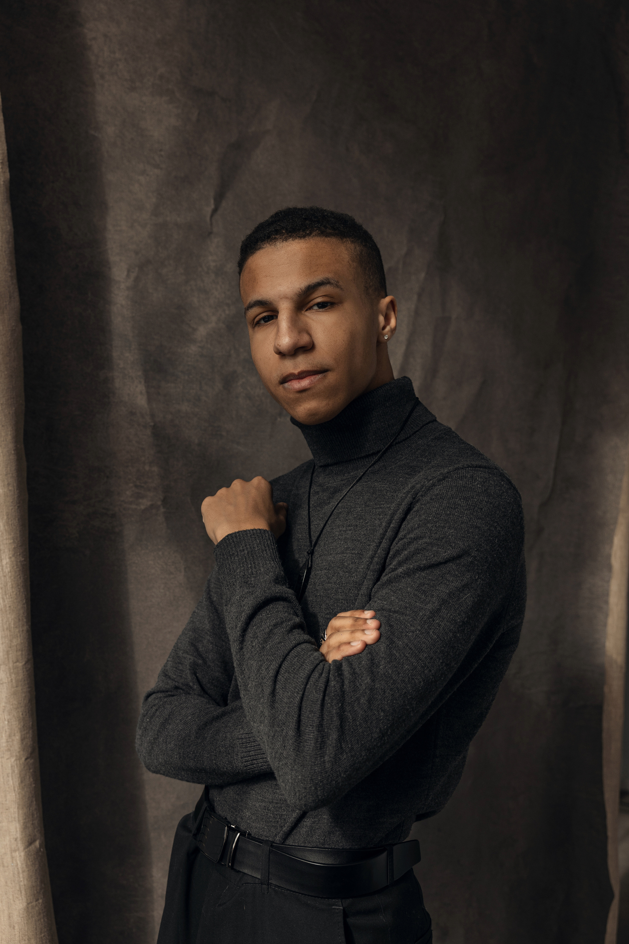 Модель Алекс