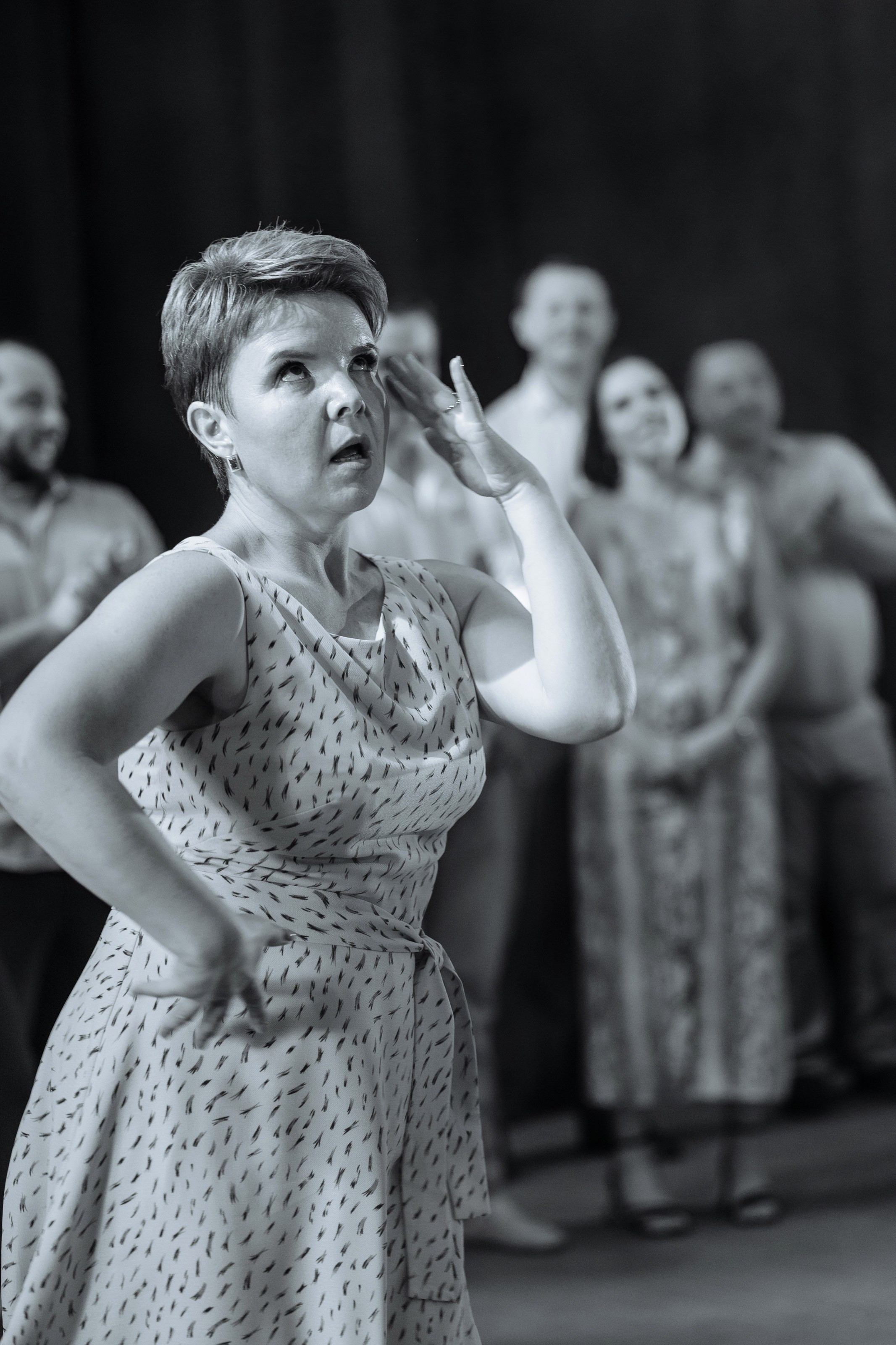 Дмитрий и Николь. Свадебный фотограф в Ростове — на — Дону Александра Пивоварова