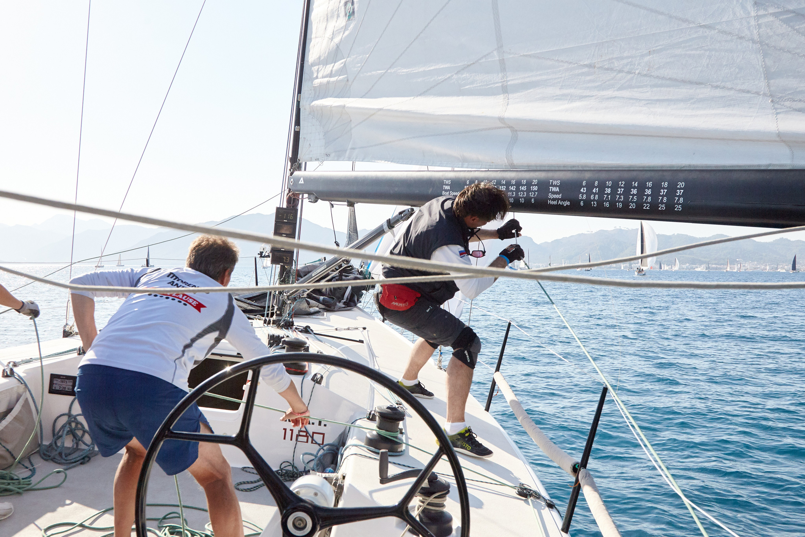 MIRW2022. Фотохроника для следующих поколений