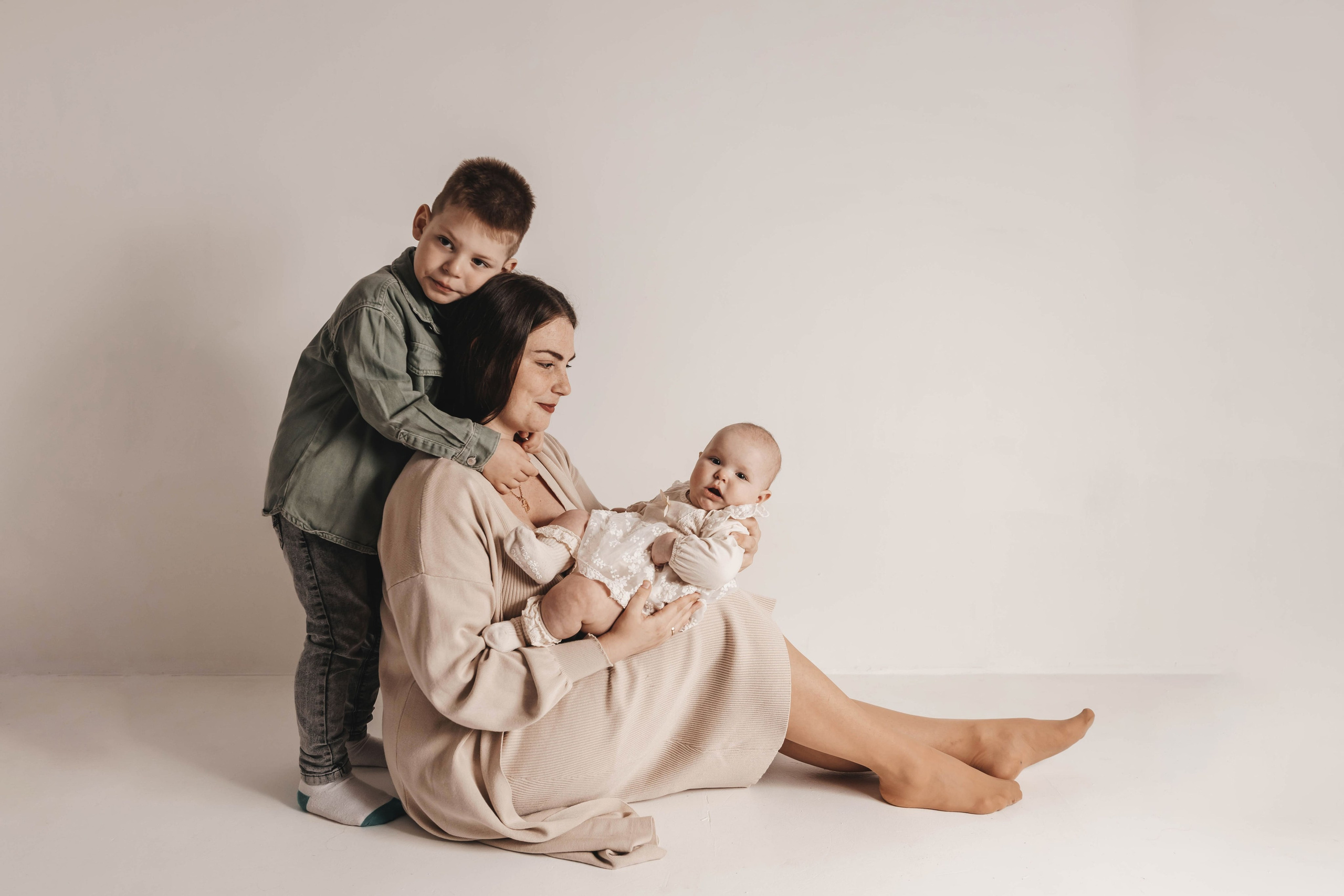 Дети до 3 месяцев. Фотограф новорожденных Москва, Люберцы, Жуковский, Раменское