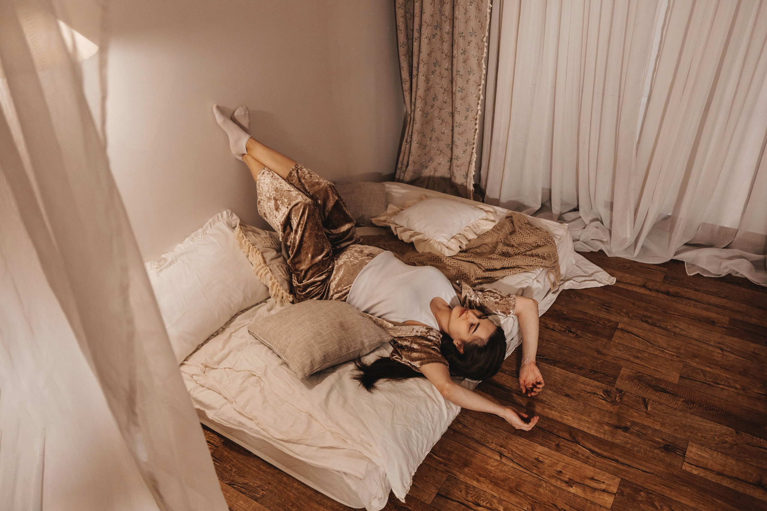 В ожидании. Фотограф новорожденных Люберцы, Жуковский, Раменское