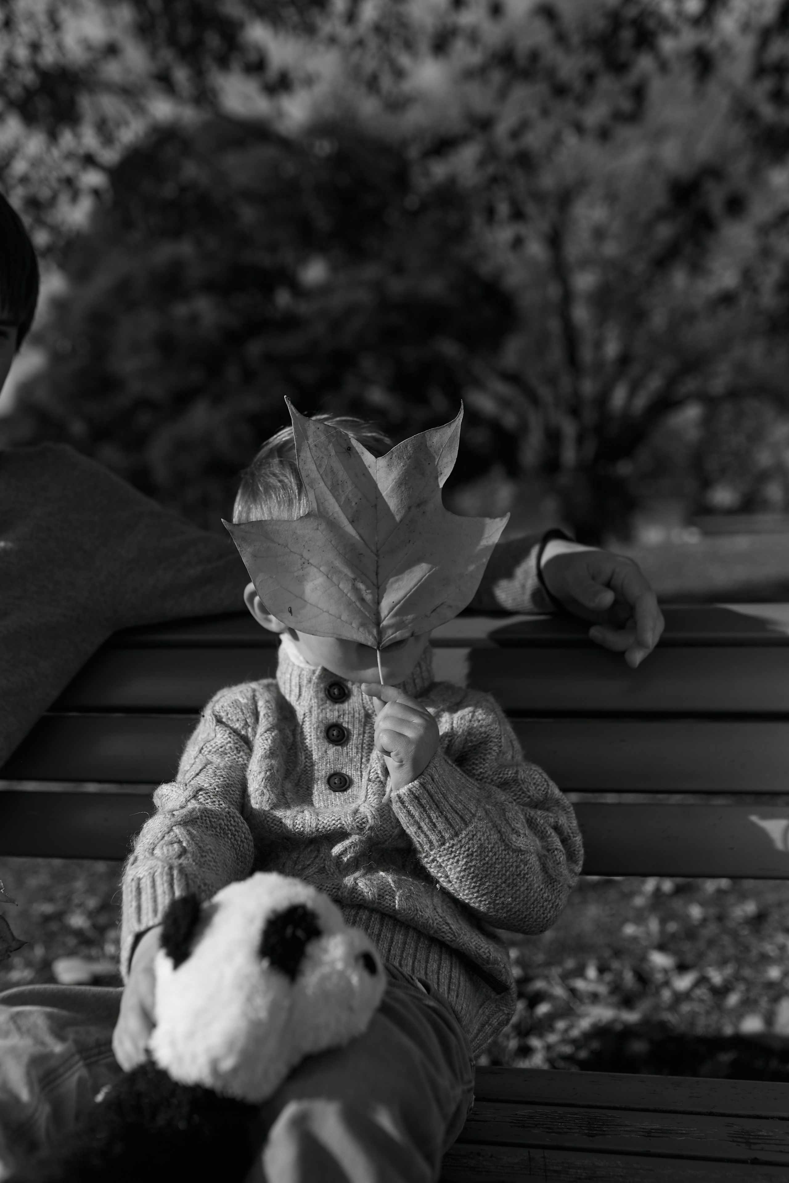 4 ✨. Ваш душевный фотограф