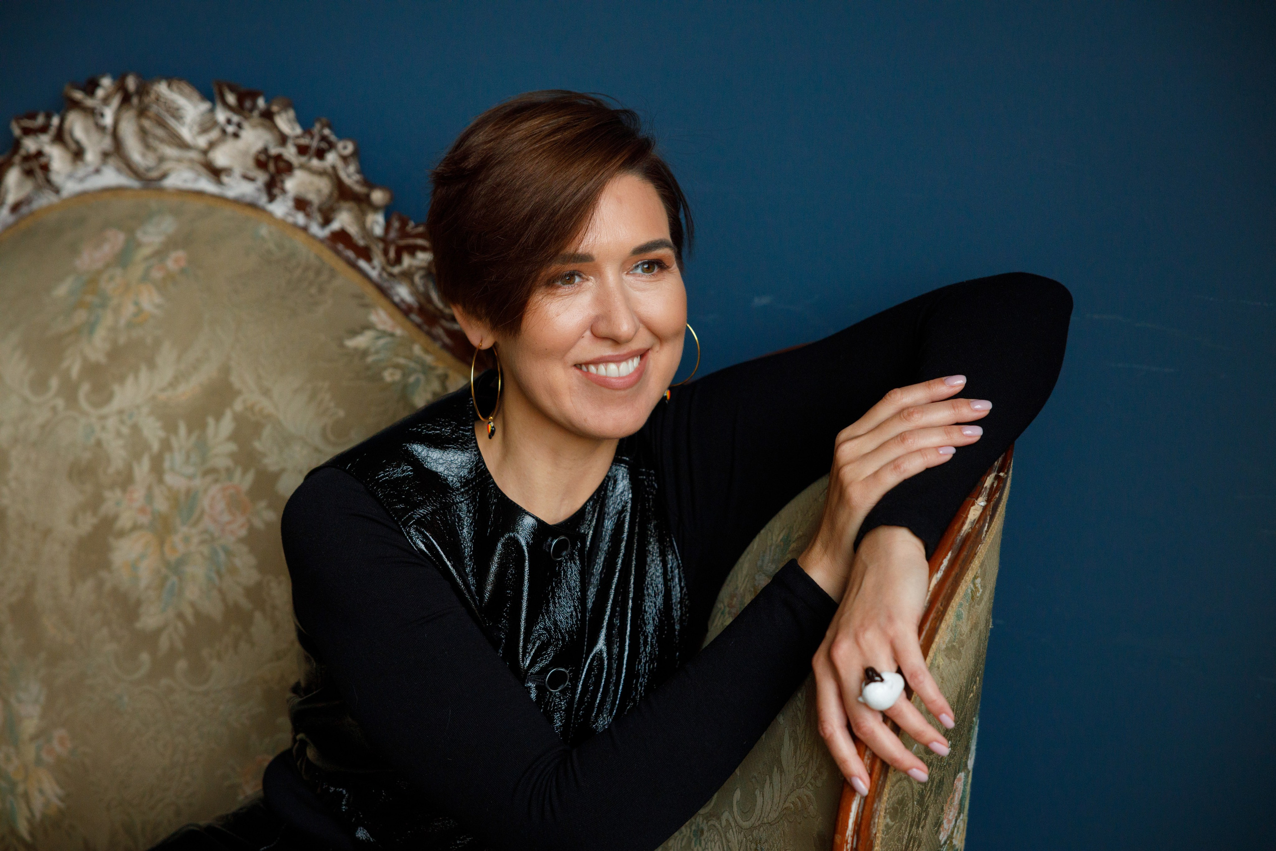 Съемка look book для магазина бижутерии @Hvosushi_. Портретный и семейный фотограф в Москве Стаховская Елена