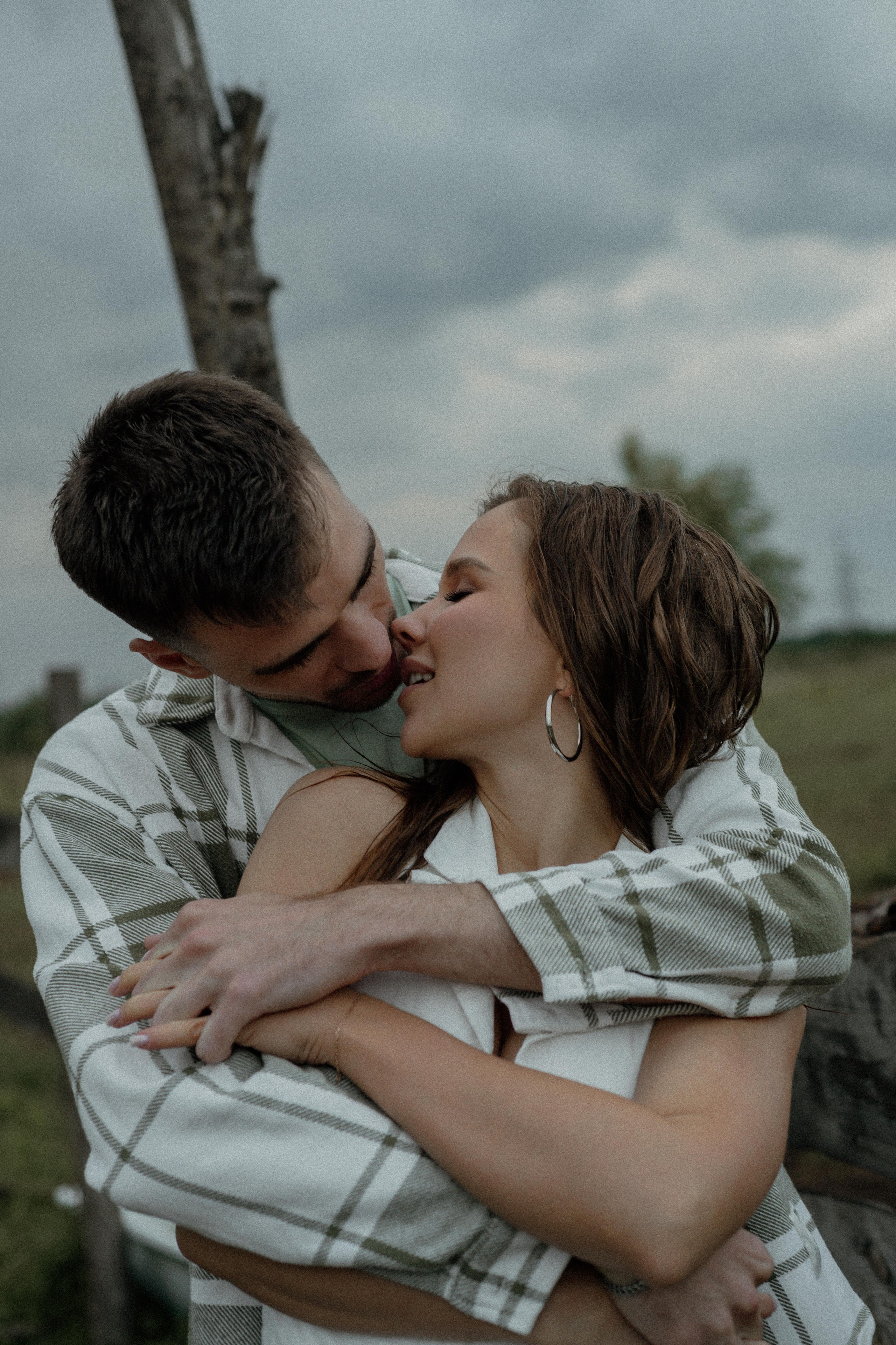 Диана + Александр. Фотограф Алёна Евграфова