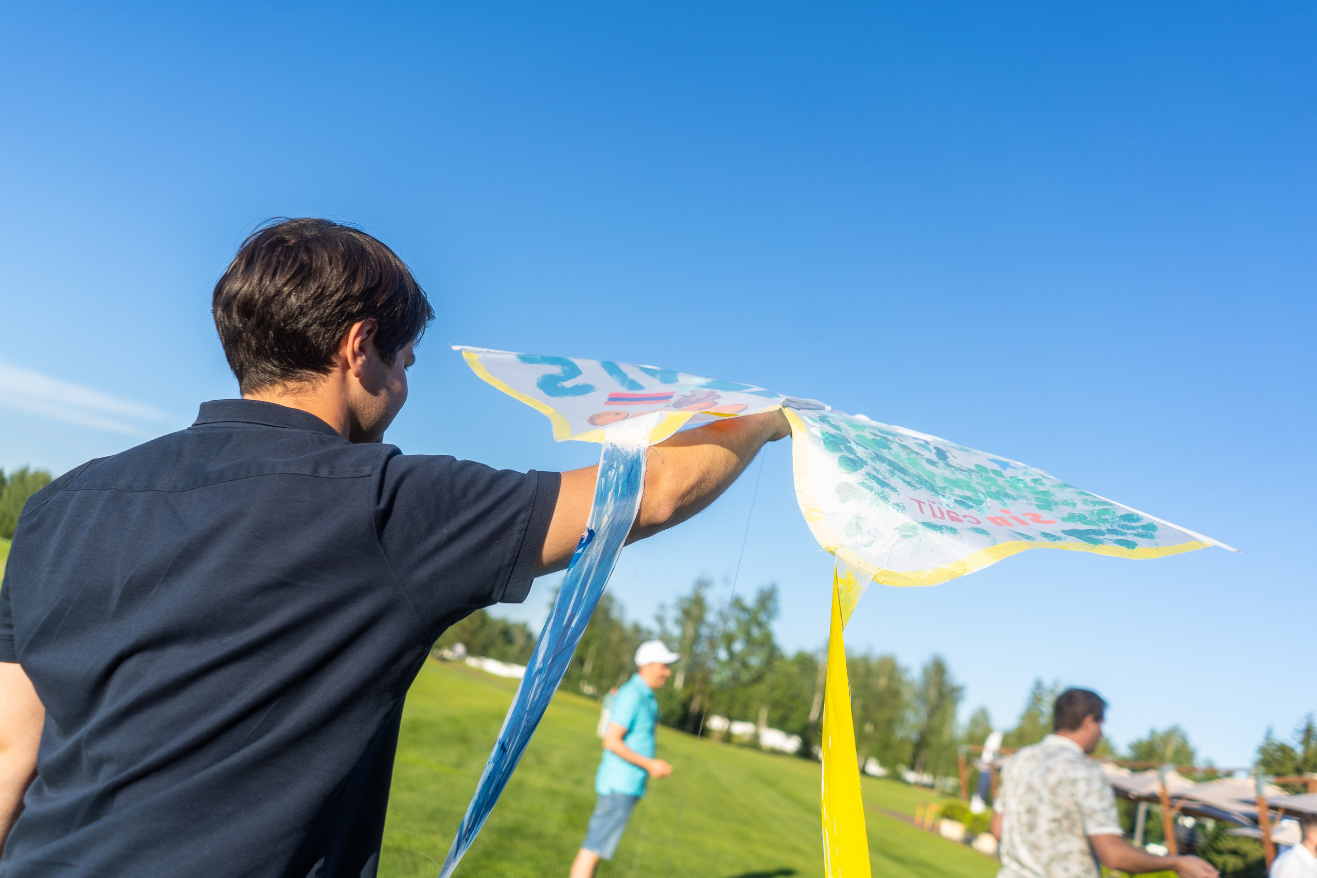 Инсайт — корпоративное мероприятие