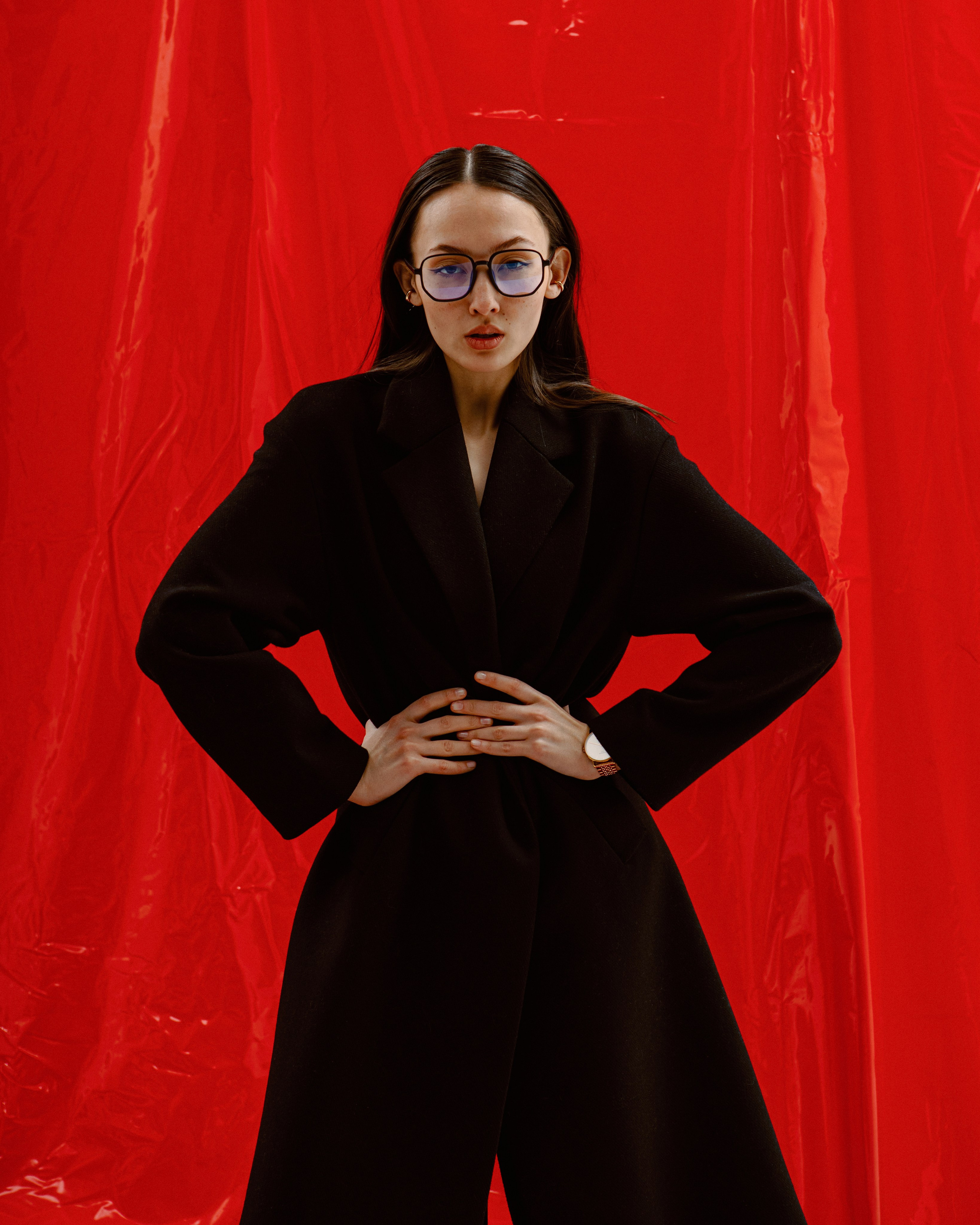 Yulia. Фотограф Евгений Политов