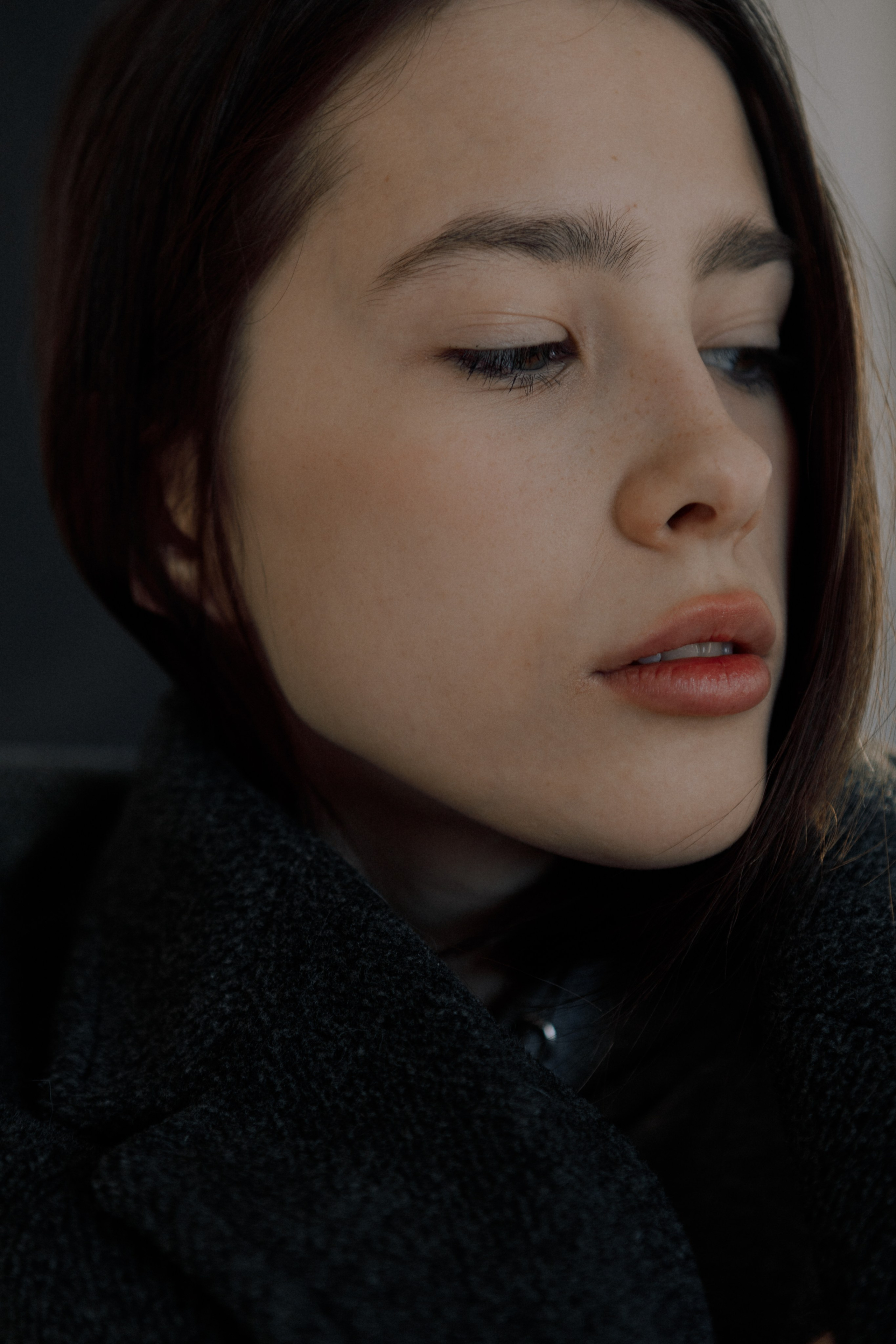 Yulia. Фотограф Евгений Политов