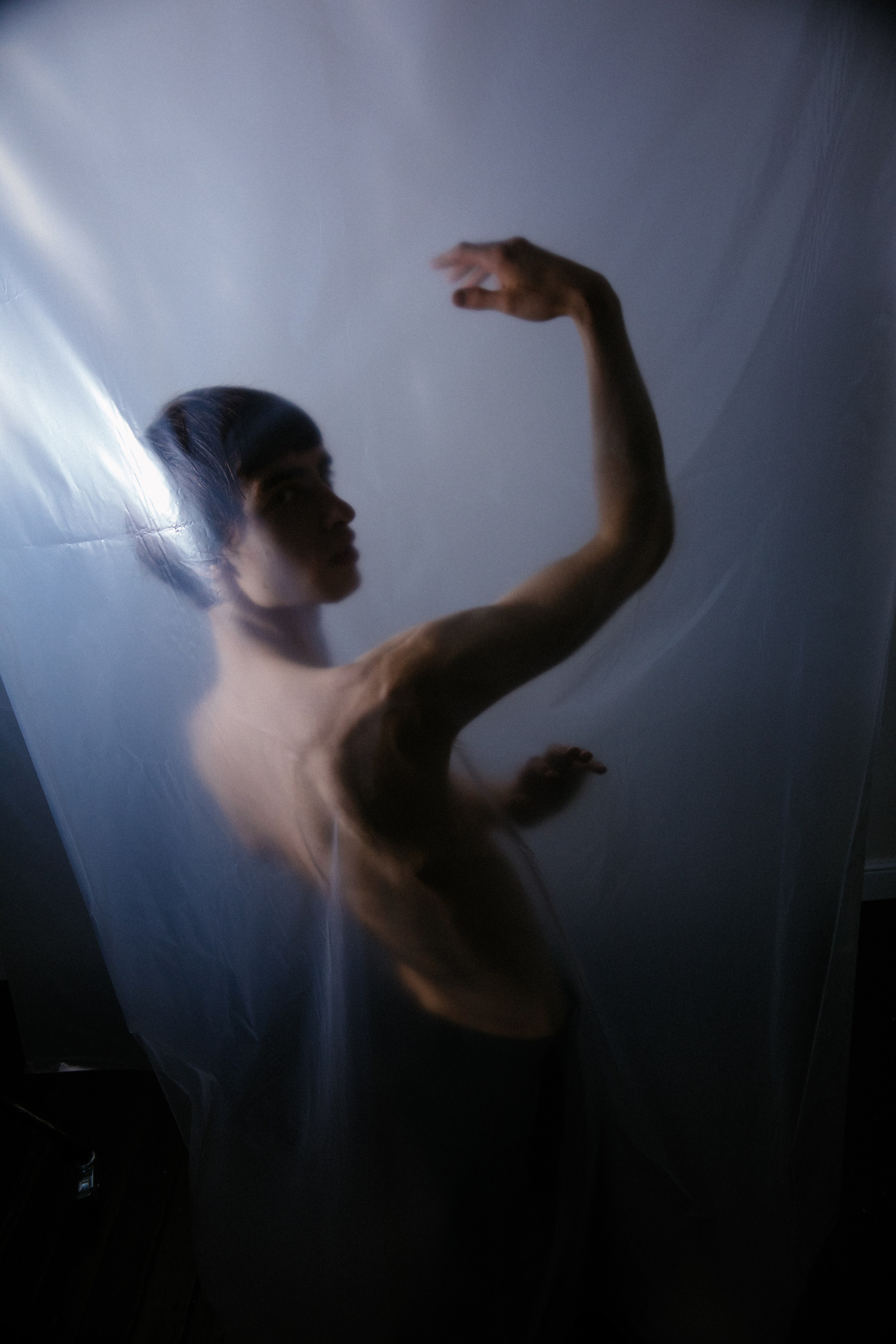 Maksim. Фотограф Евгений Политов