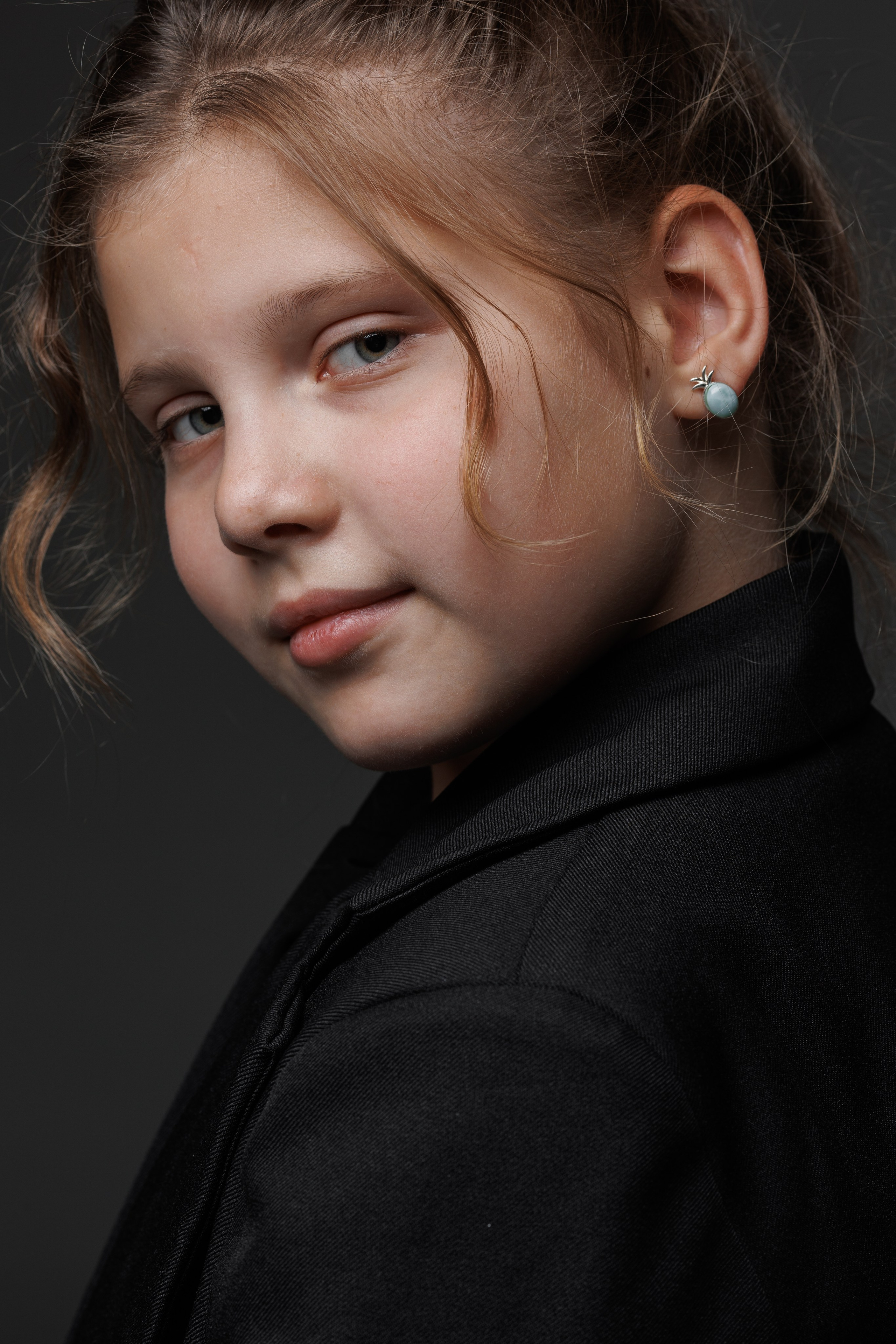 Модельные тесты. Анна Демидец — фотограф и маркетолог в Новошахтинске, Шахтах и Ростове-на-Дону