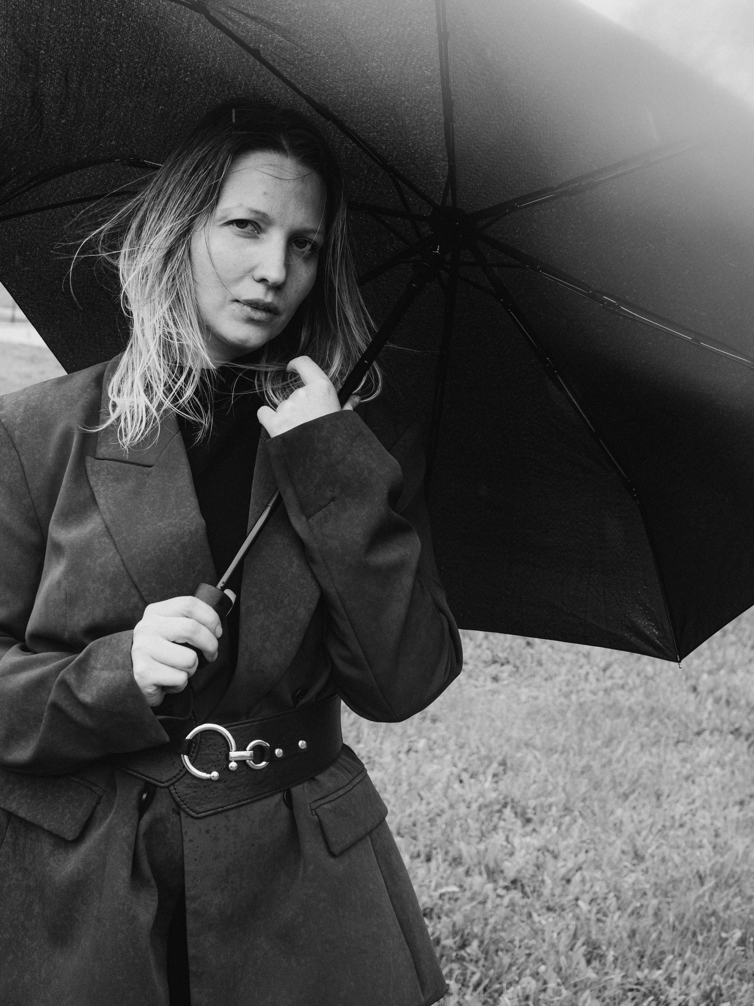 Портретная съемка. Фотограф Айгуль Зарипова