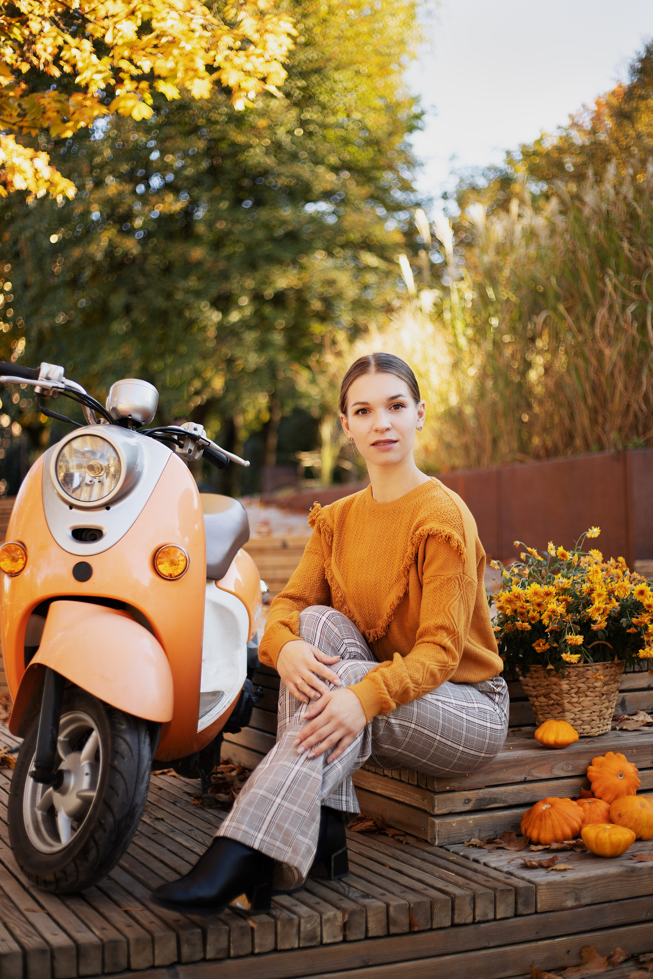 2024. Контент-фотограф в Калининграде (Москве) Наталья Кеворкова