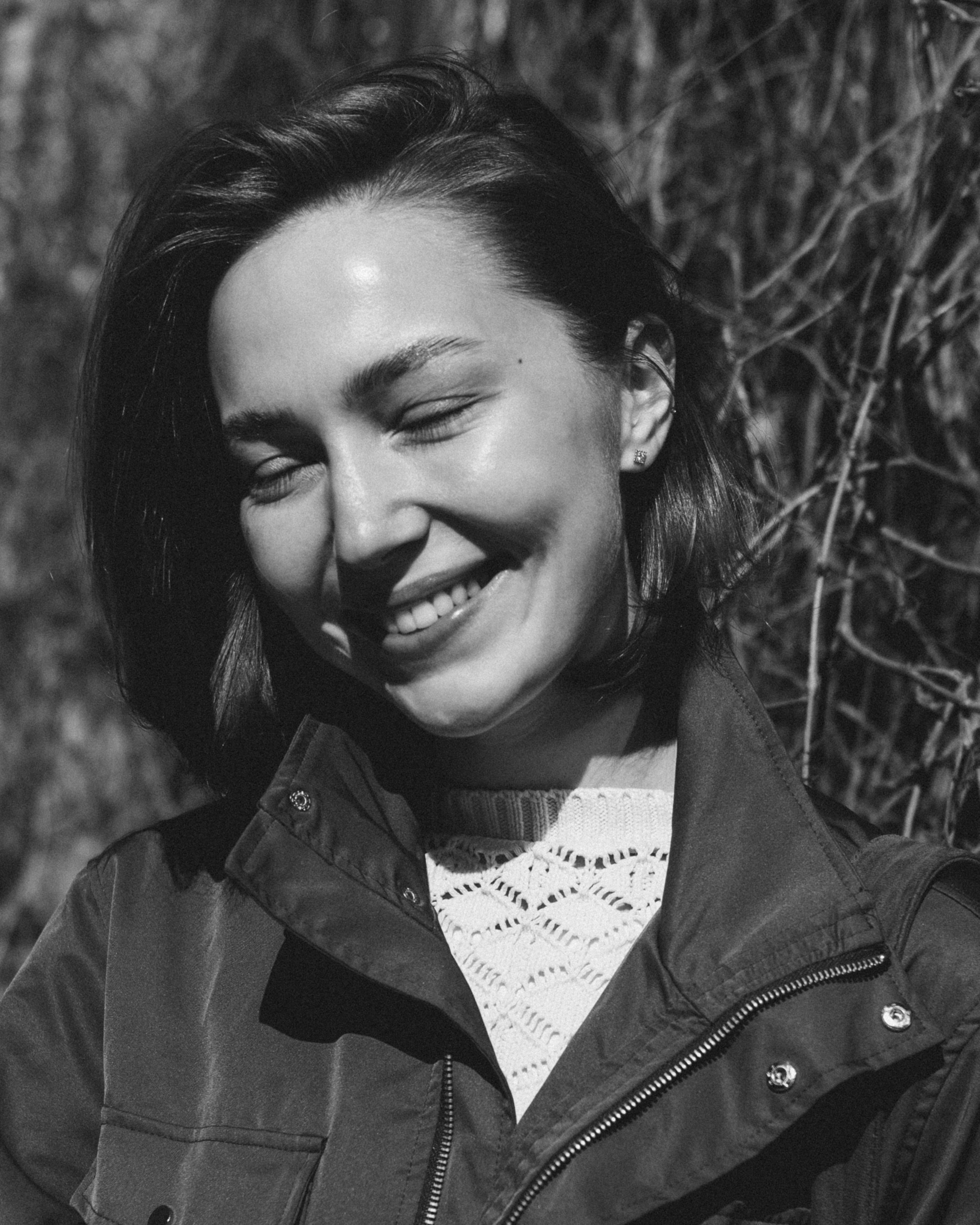 Виктория. Портретный фотограф в Москве Анастасия