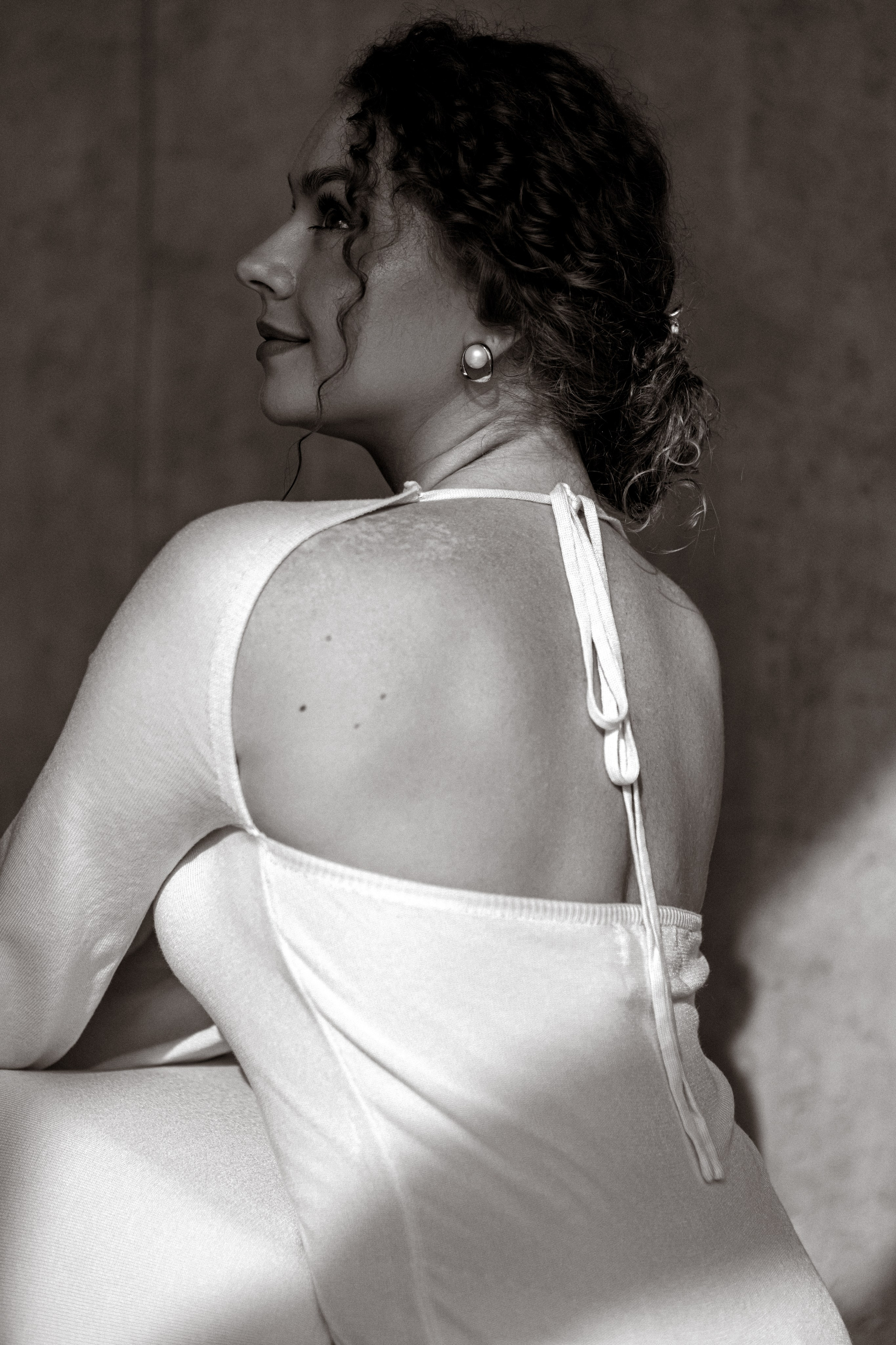 Диана. Портретный фотограф в Москве Анастасия