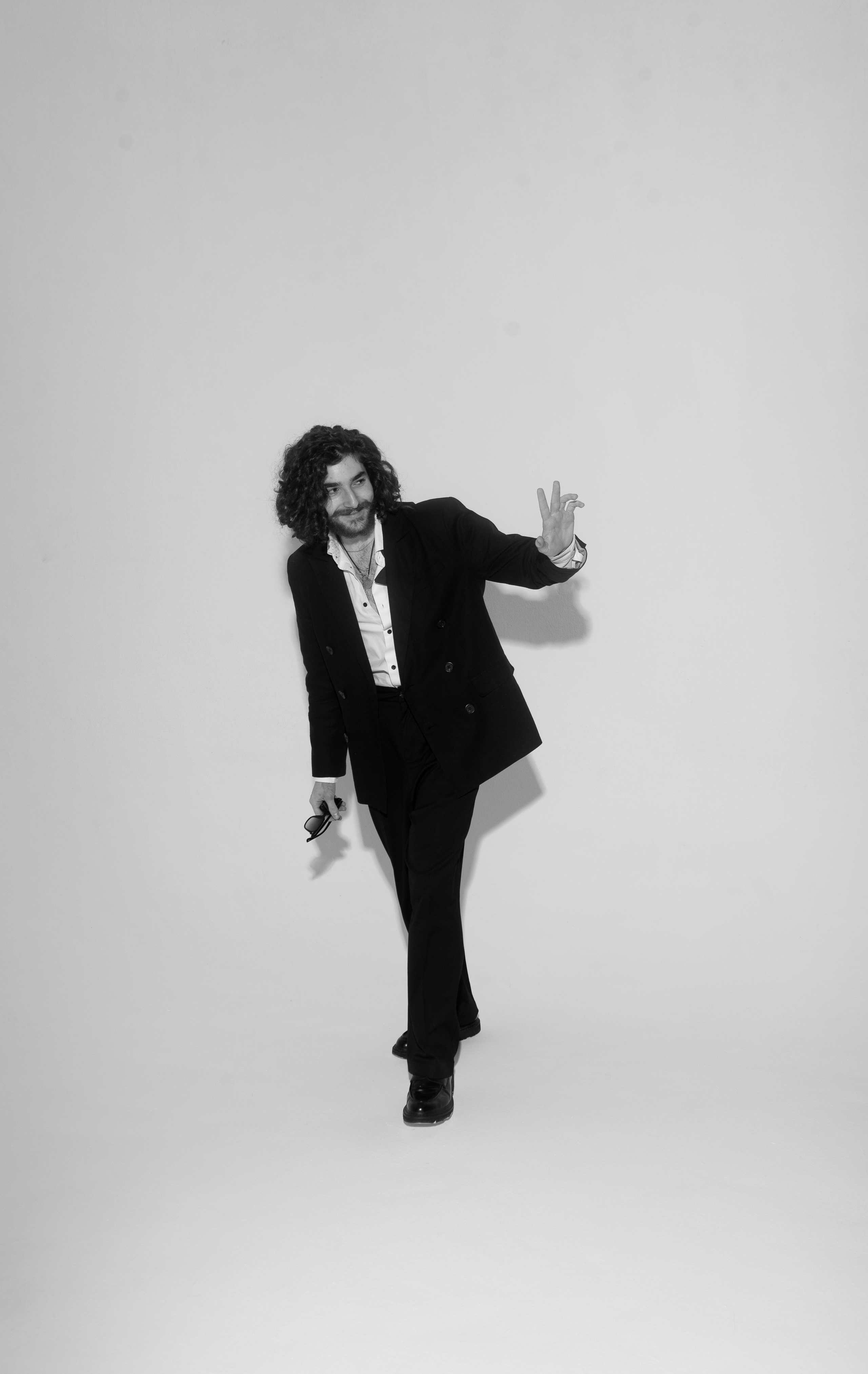 Пайлак. Стильный портретный и семейный фотограф в Москве Ника Артуньянц