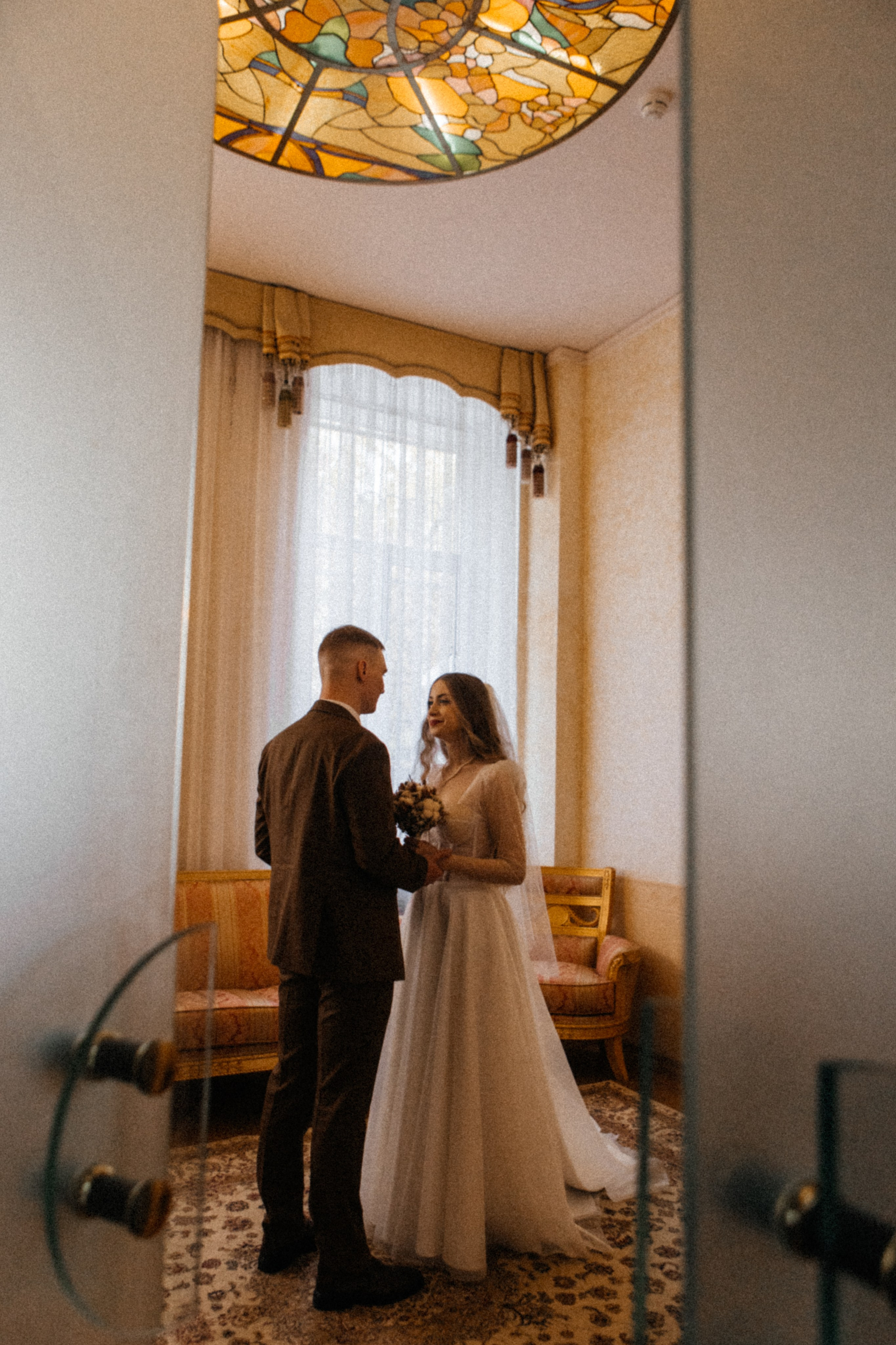 Иван и Дарья. Свадебный и семейный фотограф в Ростове-на-Дону