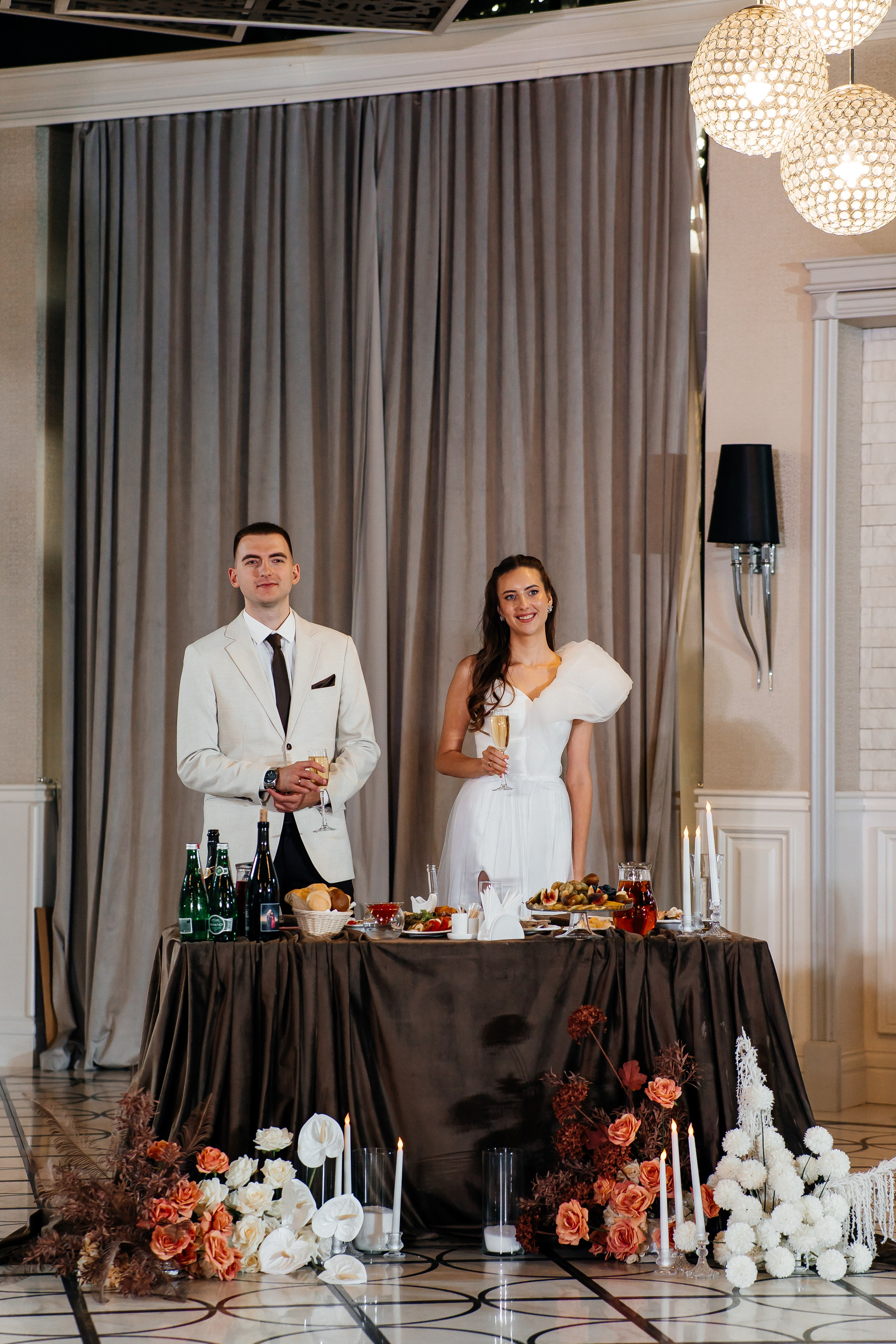 Антон и Алина. Свадебный и семейный фотограф в Ростове-на-Дону