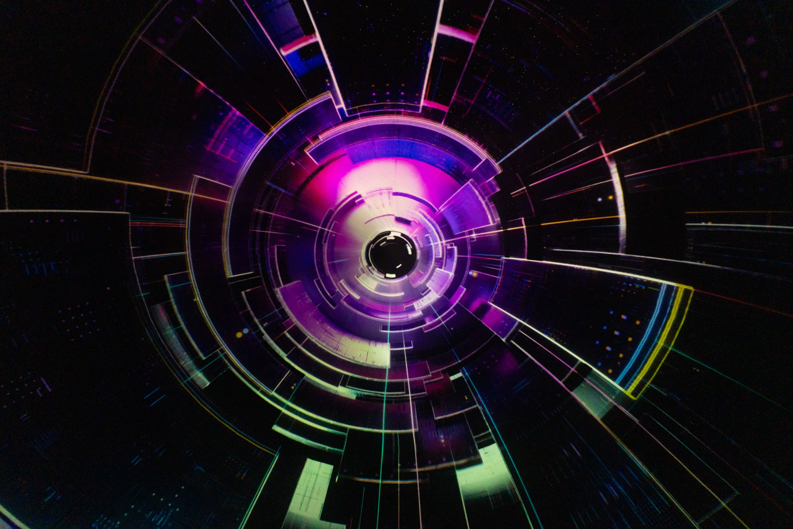 INTERVALS 2025. Sunnyman