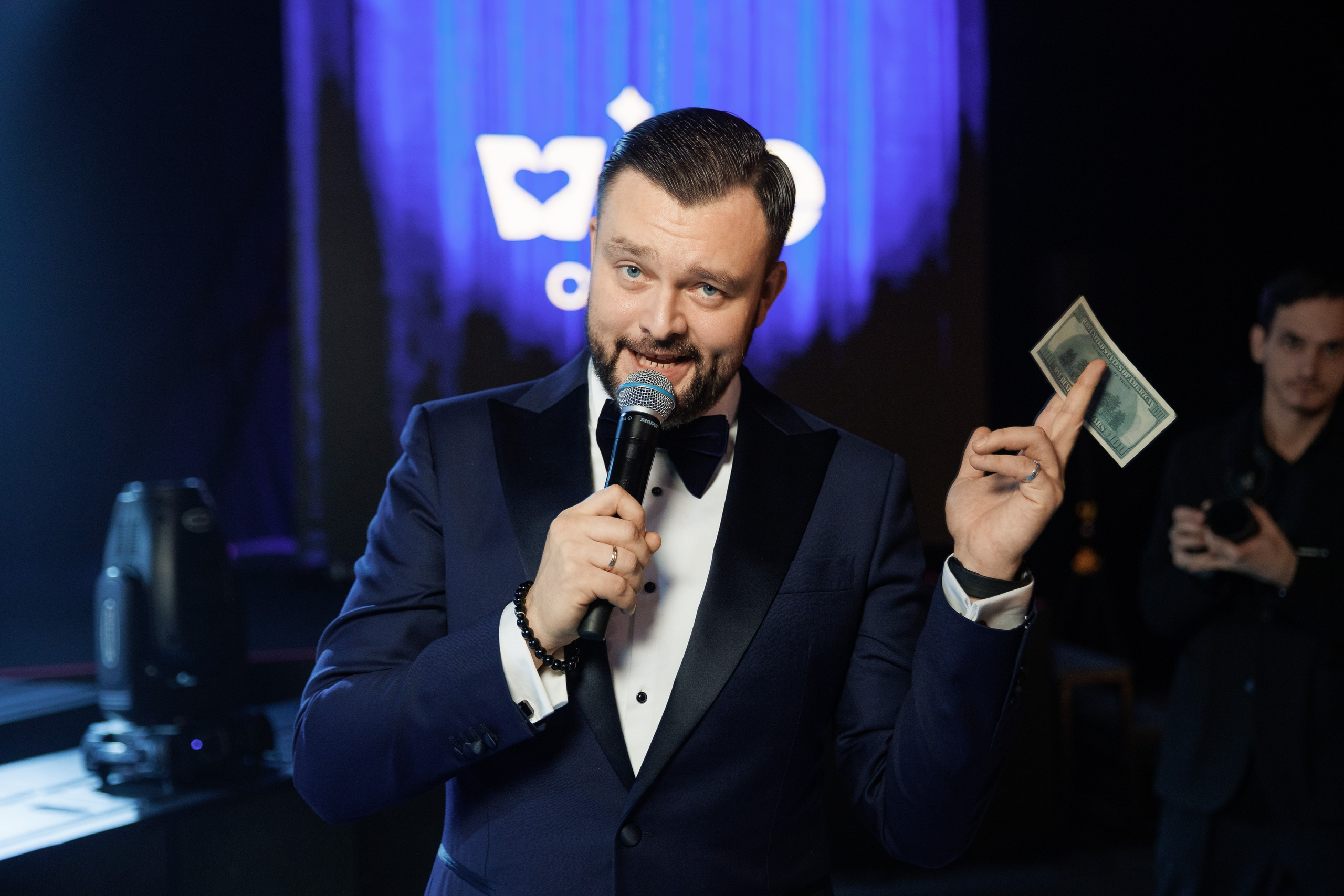 Репортаж. Фотограф Валерий Васильев