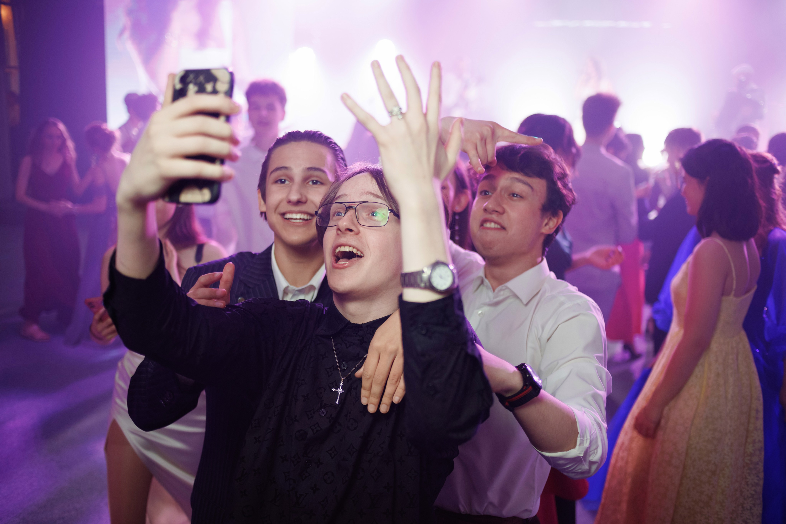 Репортаж. Фотограф Валерий Васильев