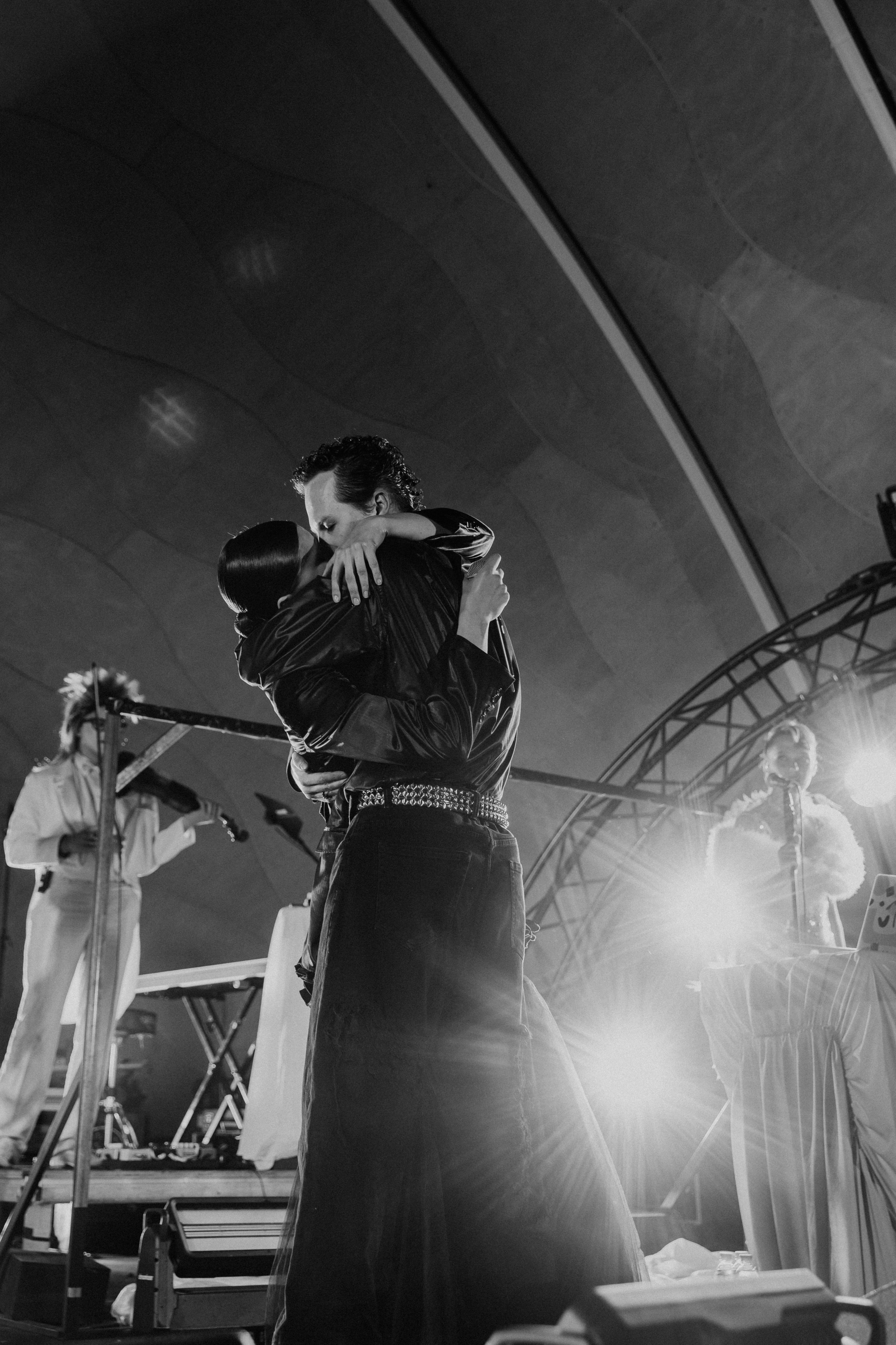 Хаски. Фотограф Нижний Новгород — Дмитрий Грехов