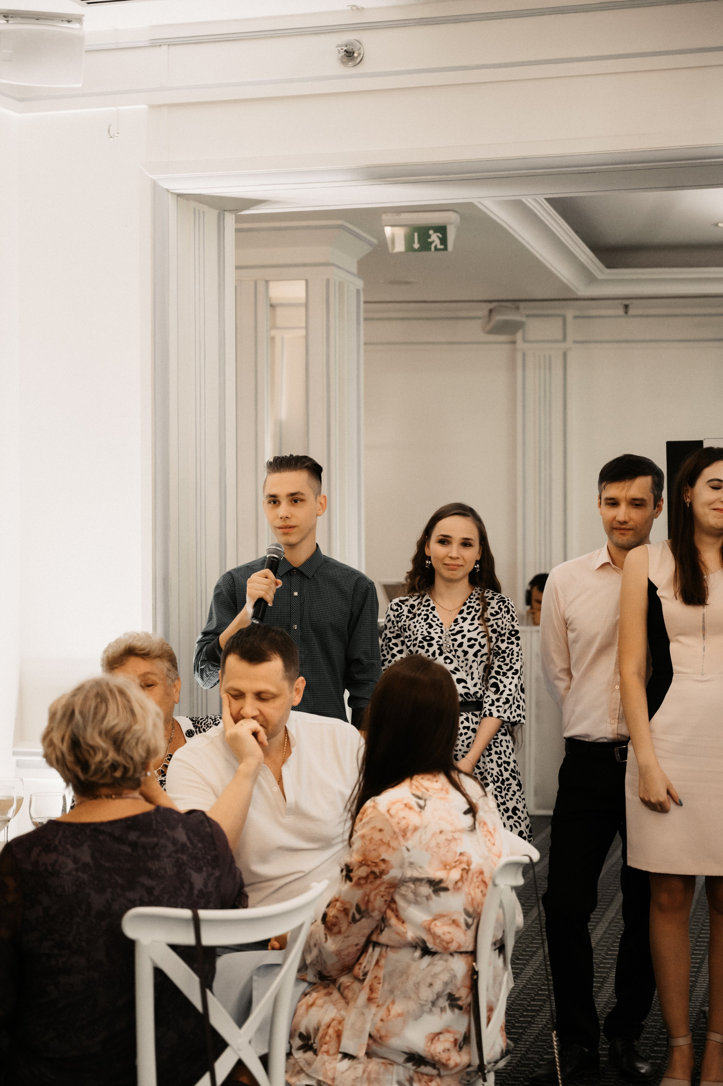 Никита и Лина. Свадебный фотограф Александр Давыдов