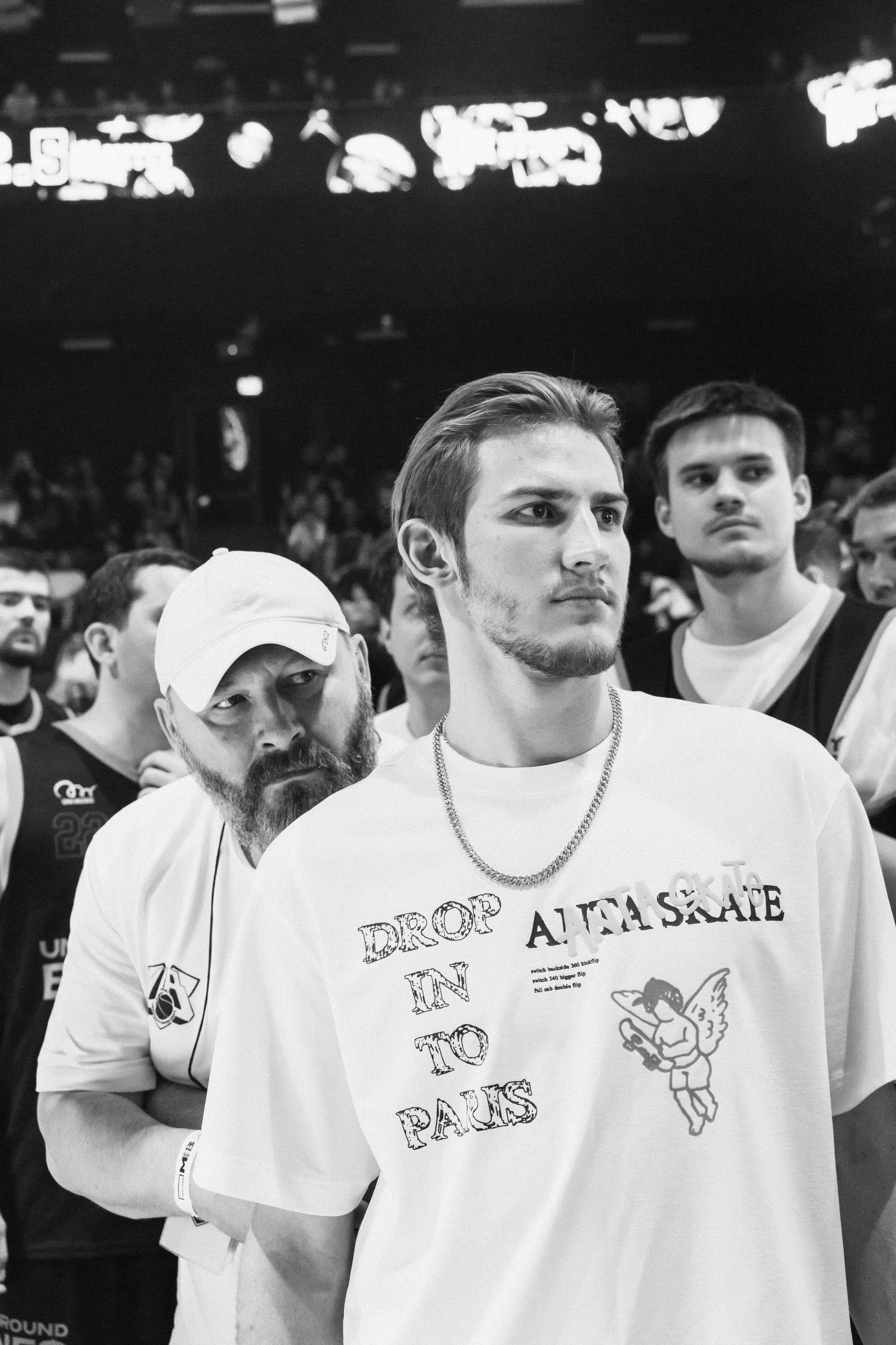 Mediabasket. Портретный фотограф Таня