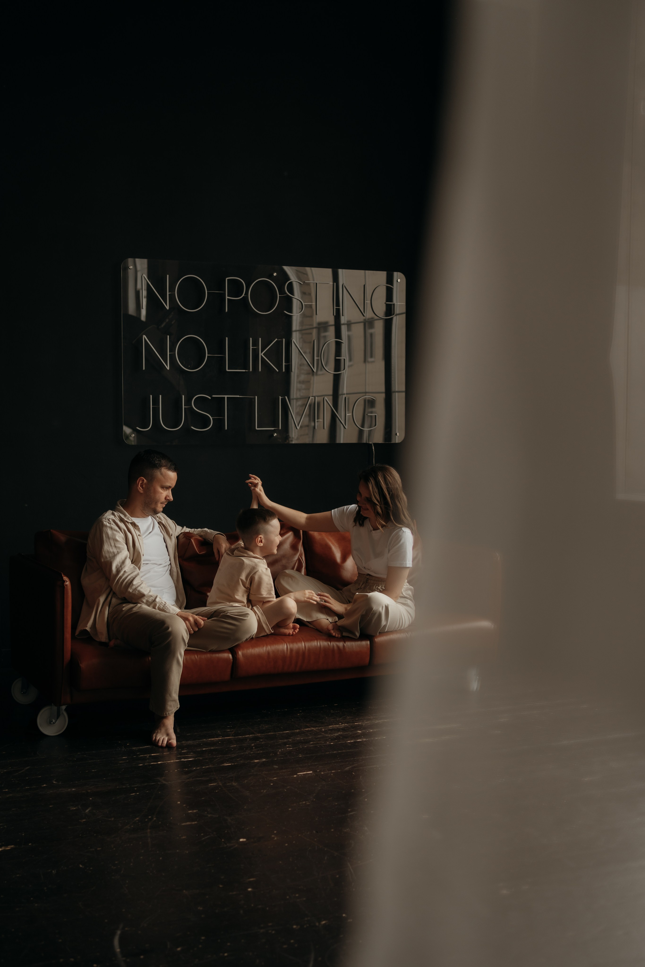 Портретный и свадебный фотограф в Архангельске Елизавета Стрекаловская