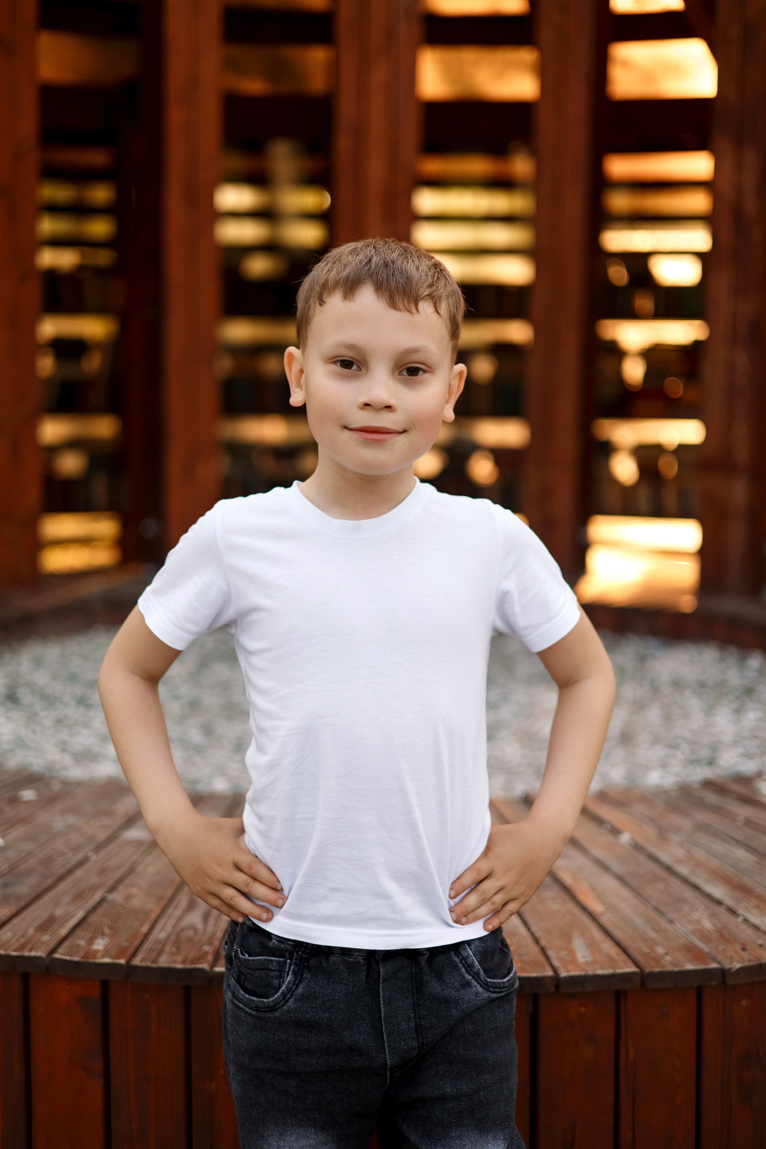 8 класс. Фотограф Любовь Корниенко, Примоский край