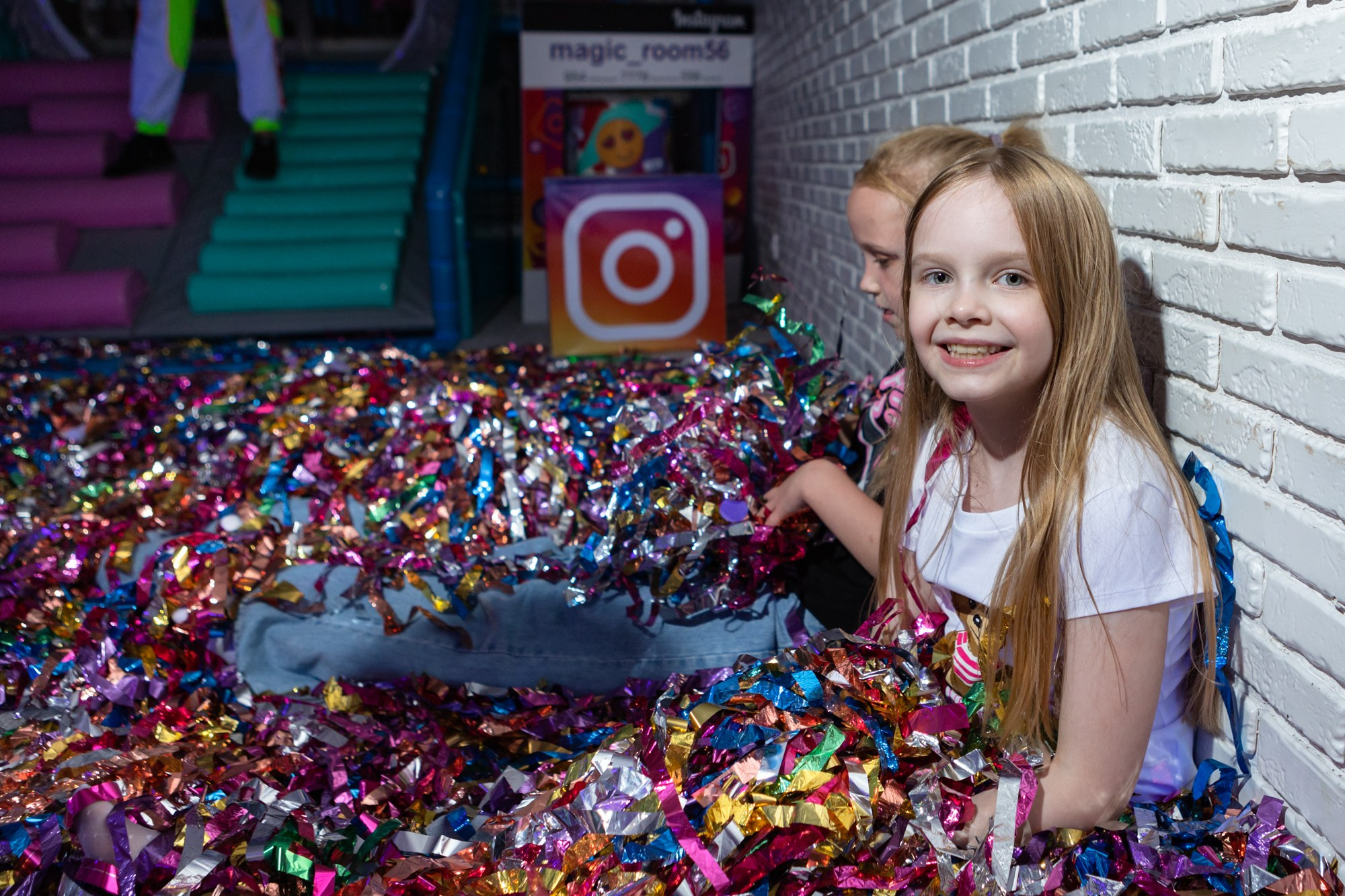 День Рождения Маруси. Фотограф в Оренбурге. Профессиональный фотограф