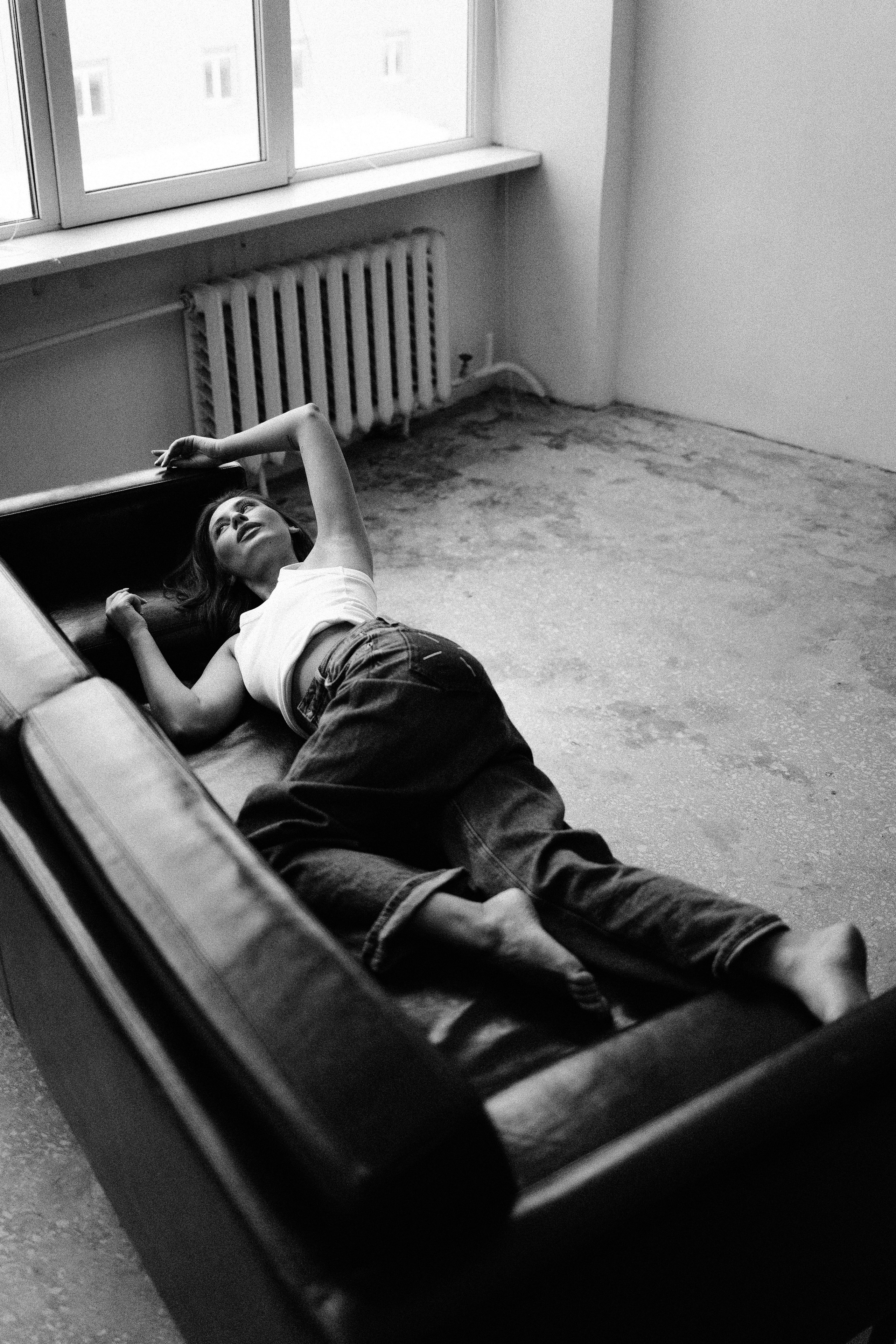 Евгения. Свадебный и портретный фотограф Тюмень