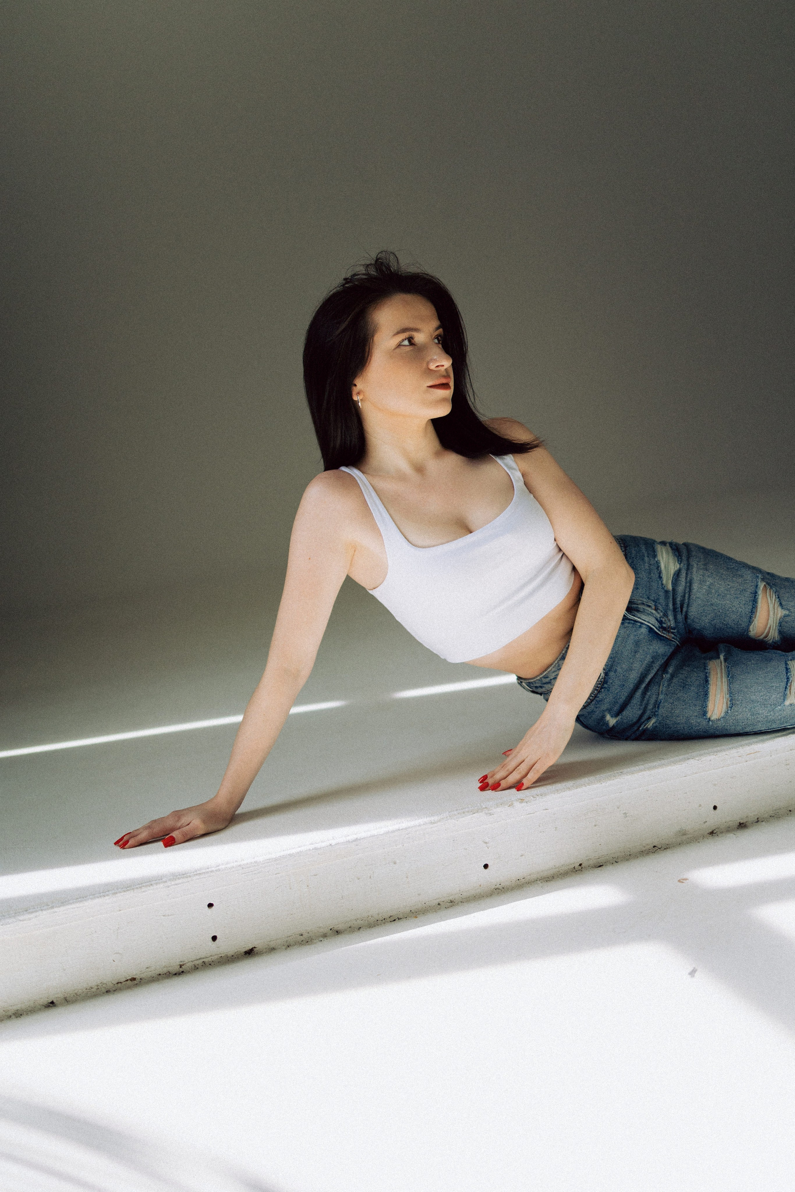 Лидия. Свадебный и портретный фотограф Тюмень