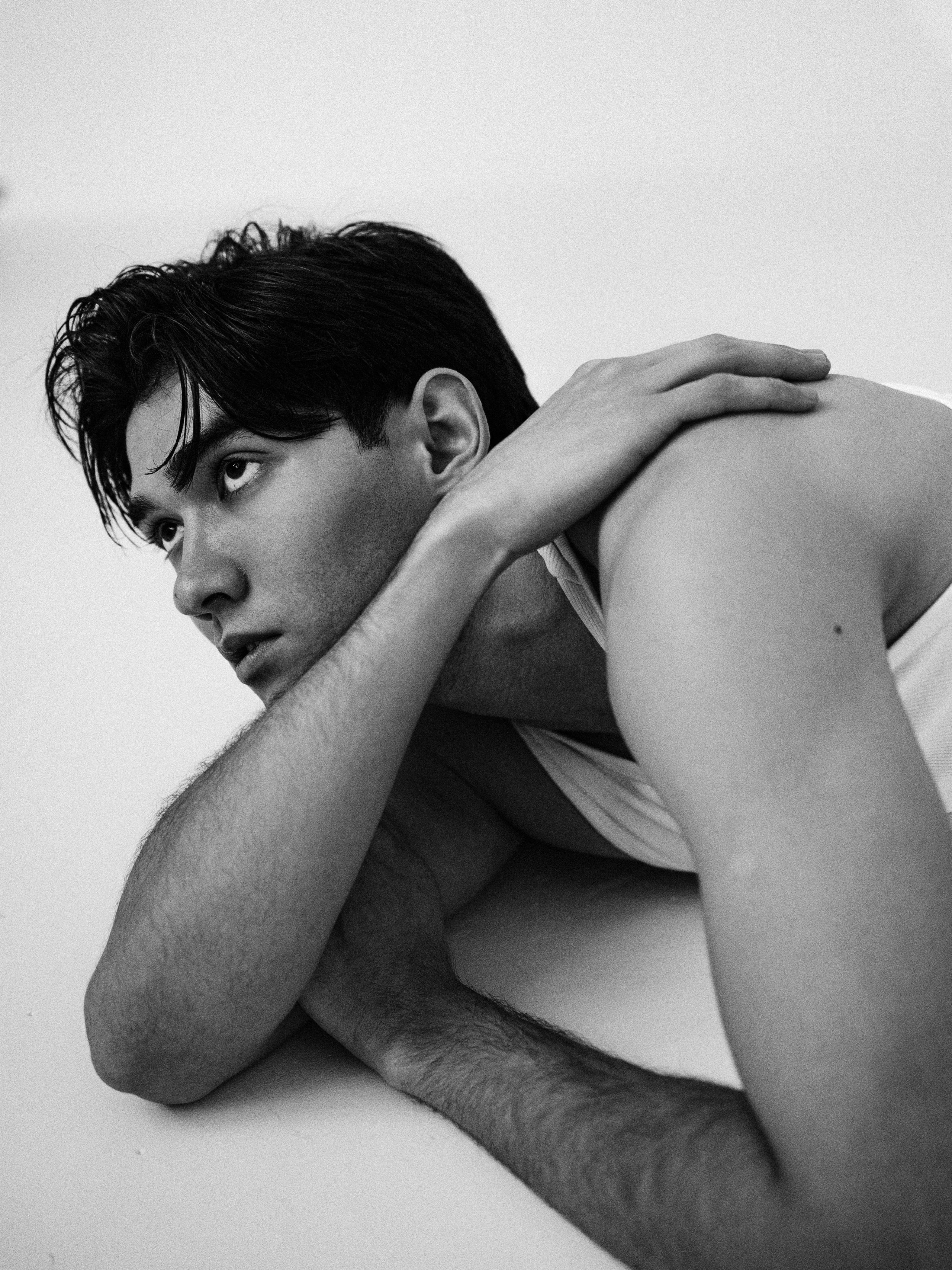 Эмиль. Свадебный и портретный фотограф Тюмень