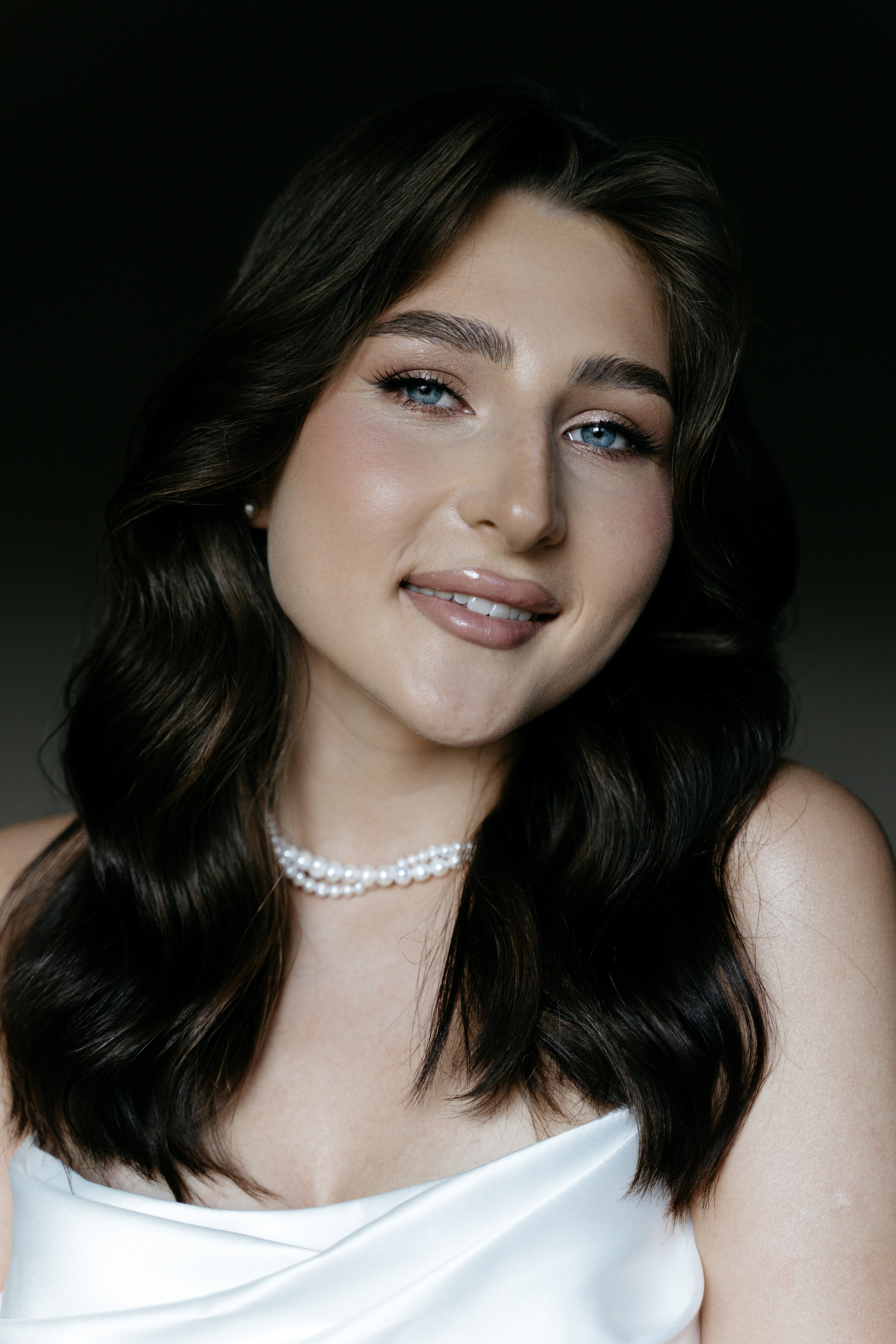 Даня и Даша. Свадебный фотограф в Москве и Владимире Егор Дмитриев