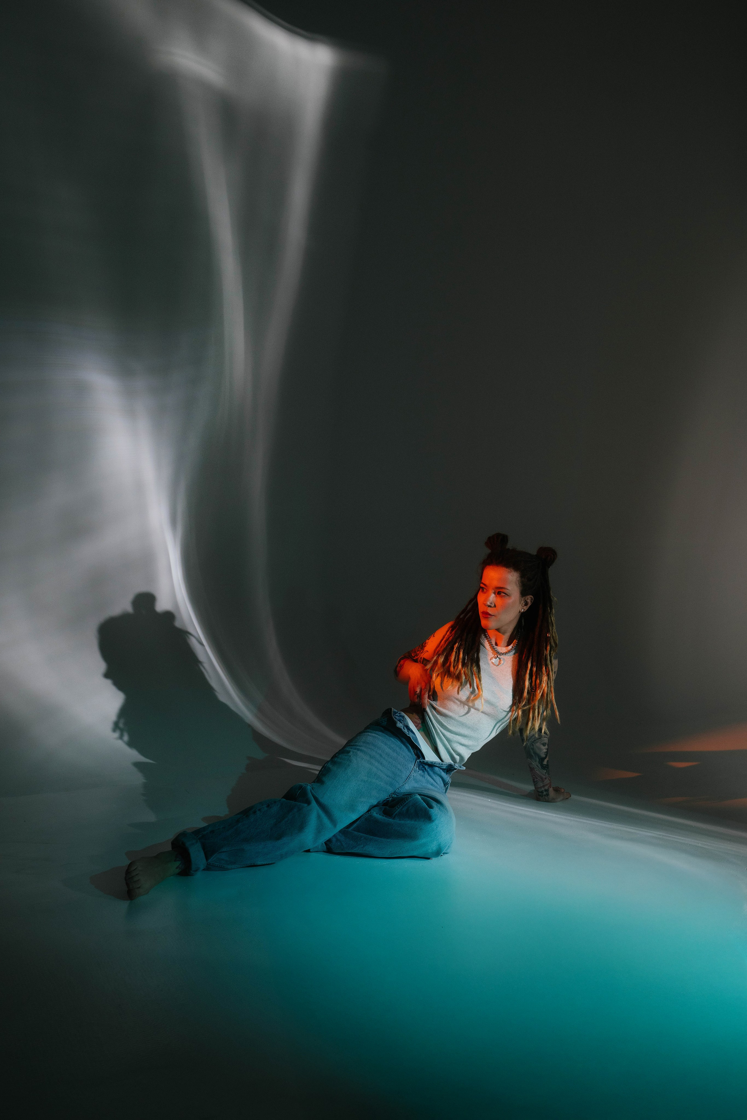 Настя. Свадебный, семейный фотограф в Рязани Лена Брант