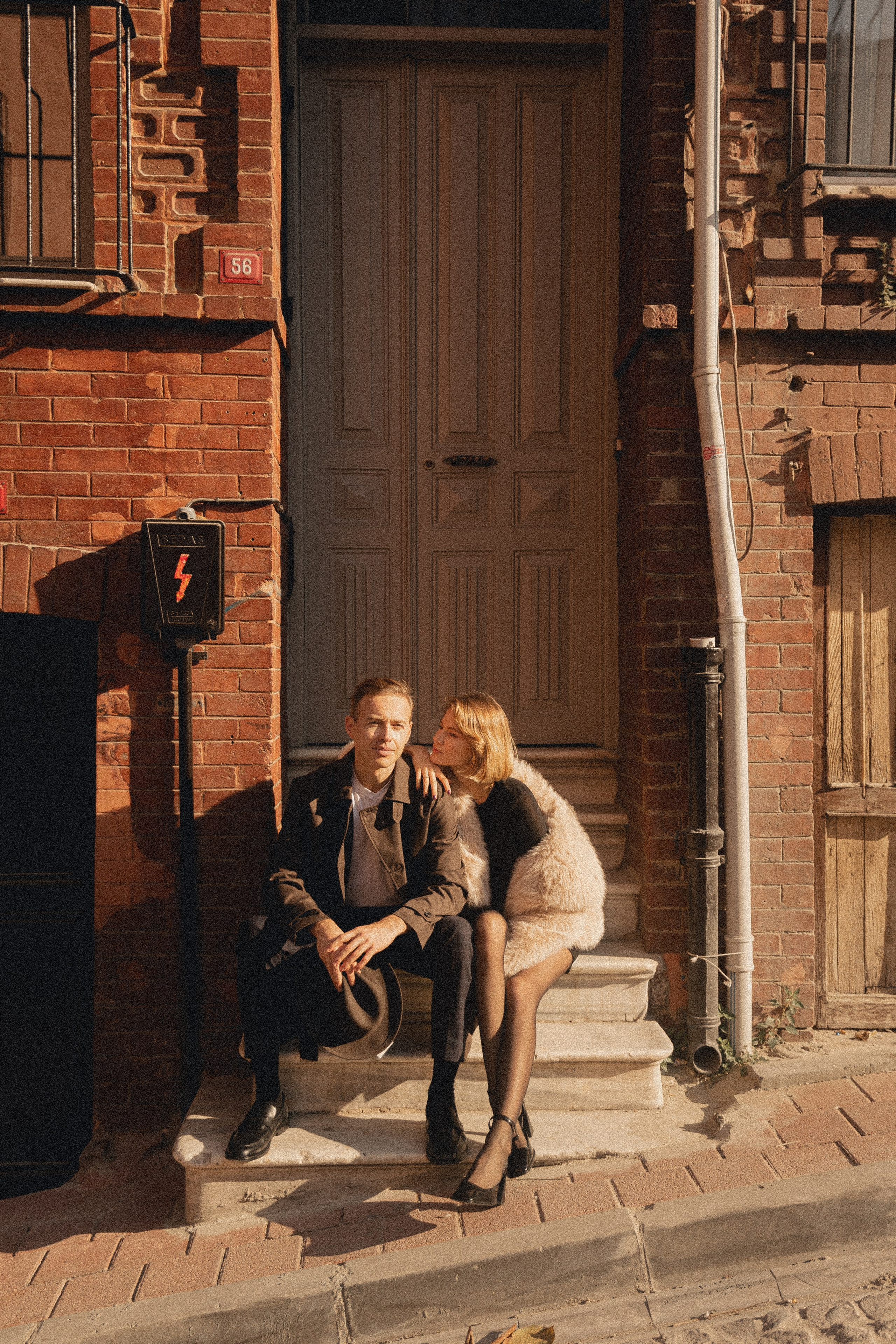 A&R Istanbul. Свадебный и портретный фотограф в Калининграде и Москве Марк Юдинцев