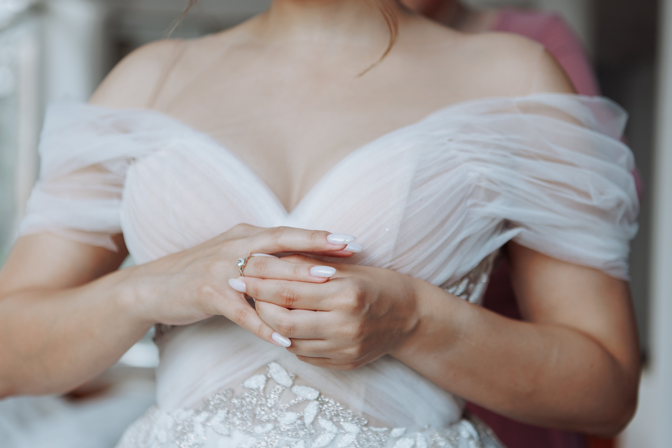 Артем и Настя. Свадебный фотограф в Санкт-Петербурге