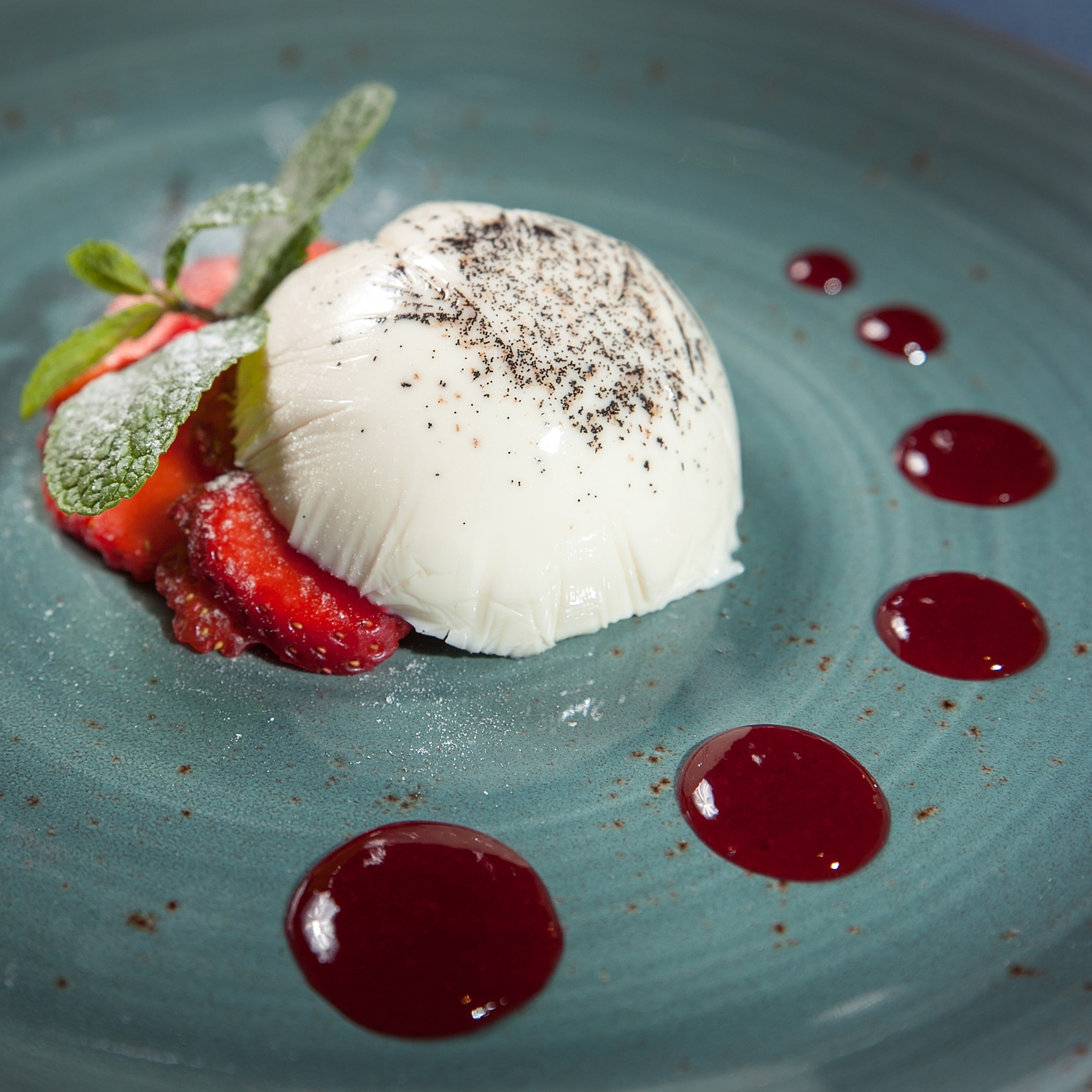 Фотосъемка Еды и Напитков. Фотограф Константин Калачёв