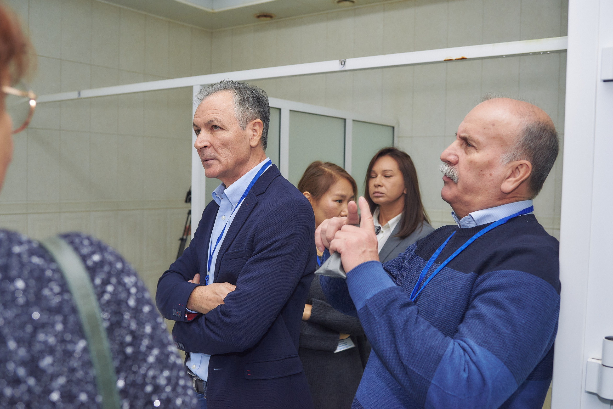 Всероссийская медицинская конференция в Кисловодске. Константин Кордонский | Интерьерный и food-фотограф в Кисловодске и КМВ