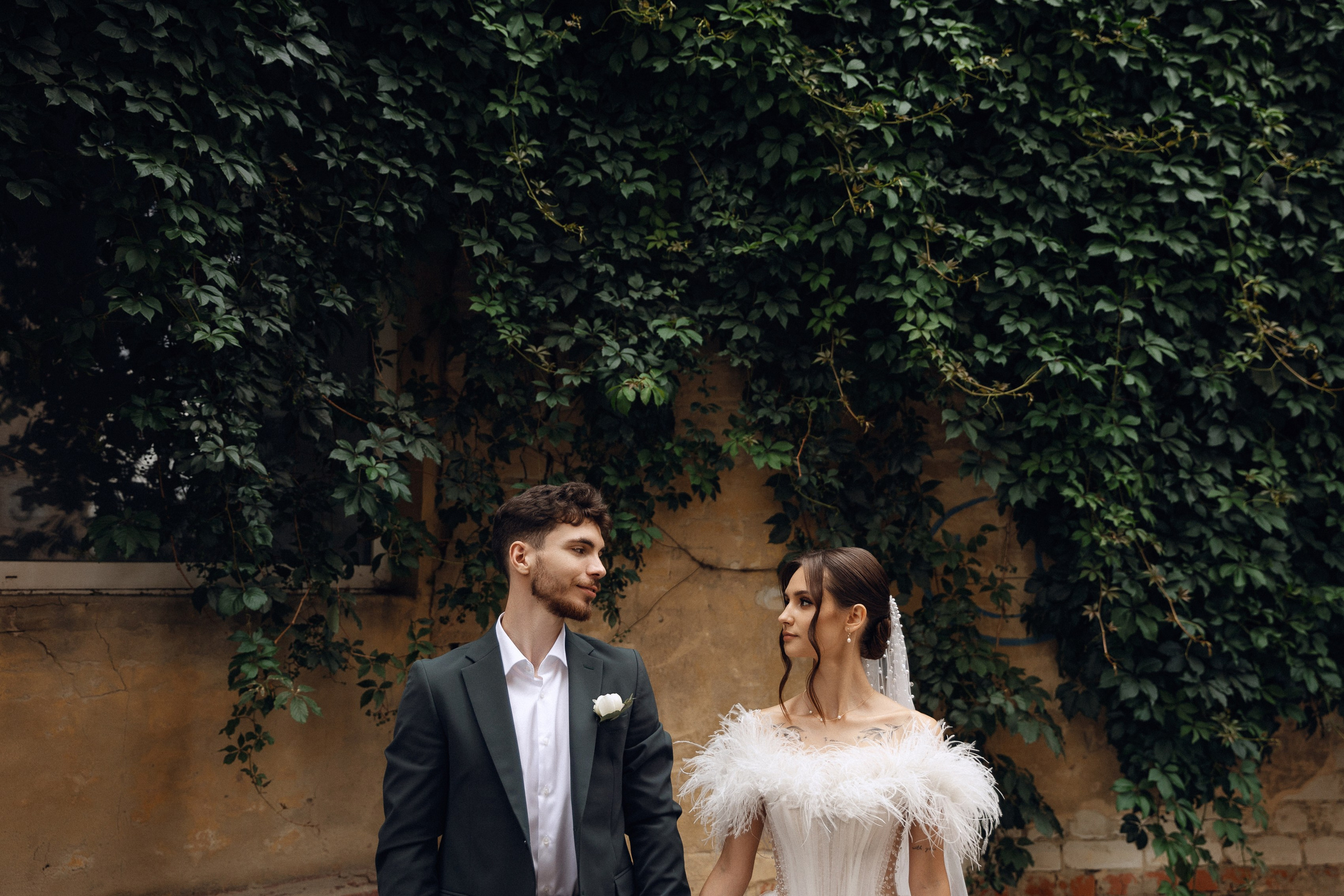 СВАДЕБНЫЕ СЕРИИ. Свадебный Фотограф Толстой Константин