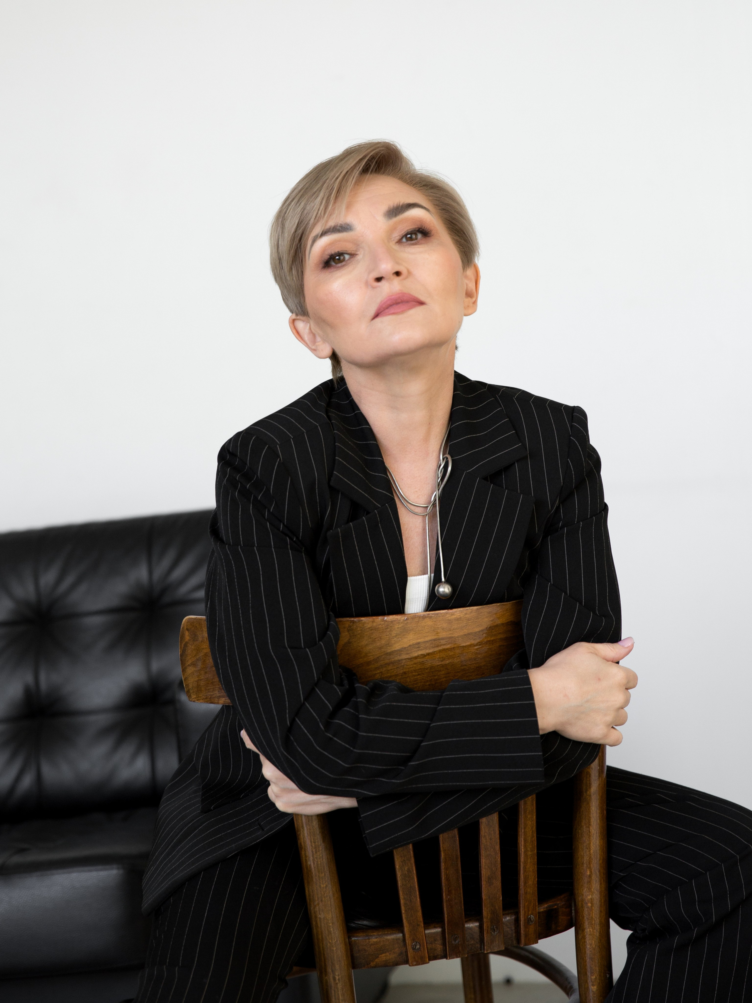 Ирина. Фотограф в Москве Саша Кудрявая