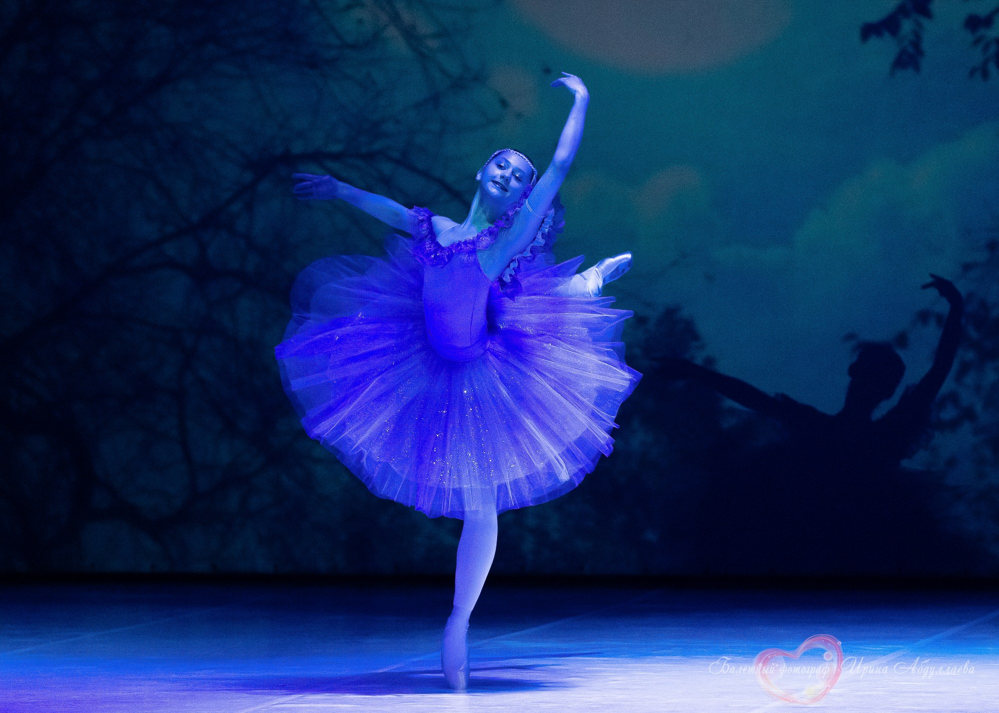 Хореографический колледж ЛЕДЯХ «НАСТАВНИКИ»