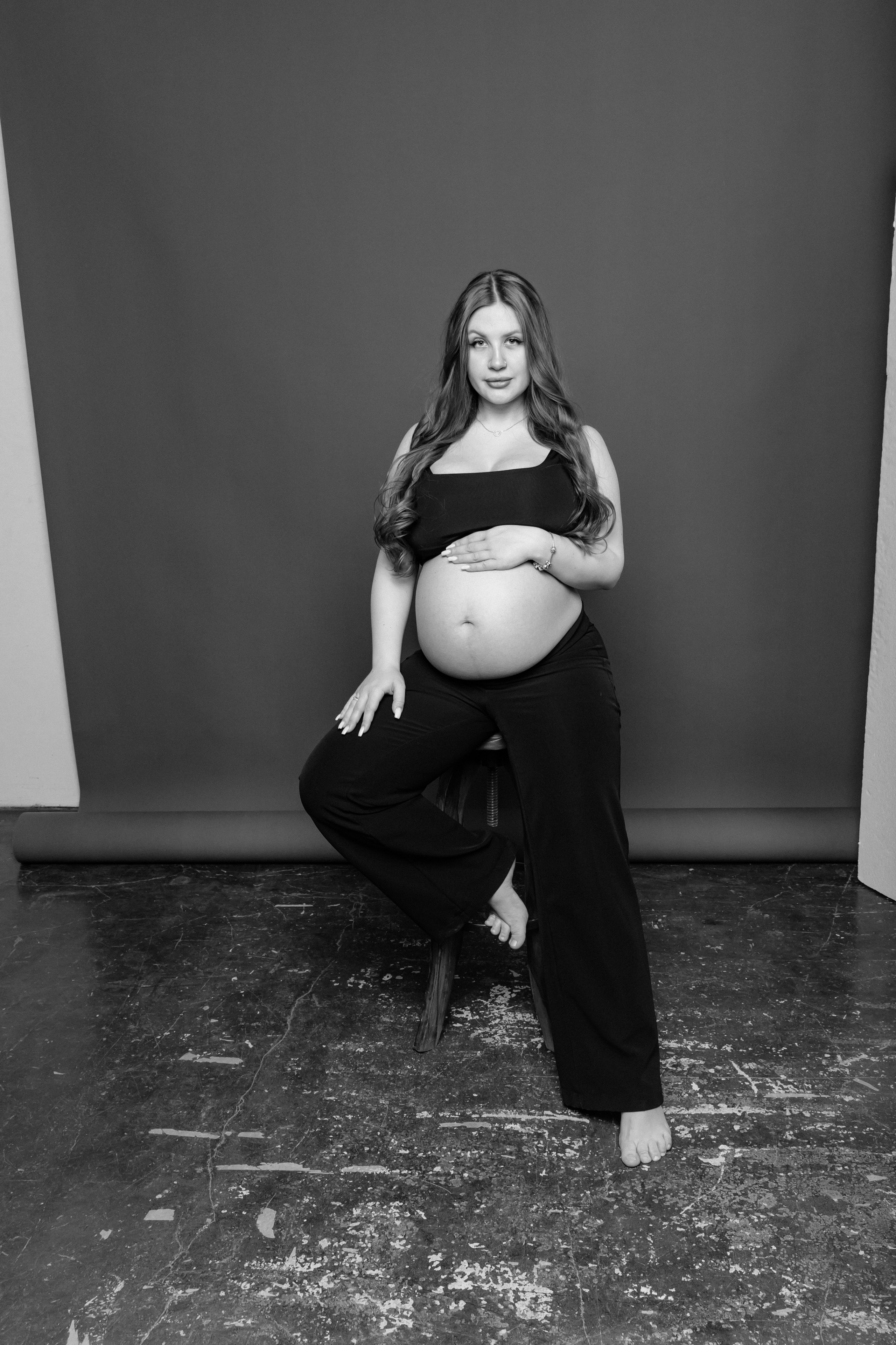 Дарья и Денис