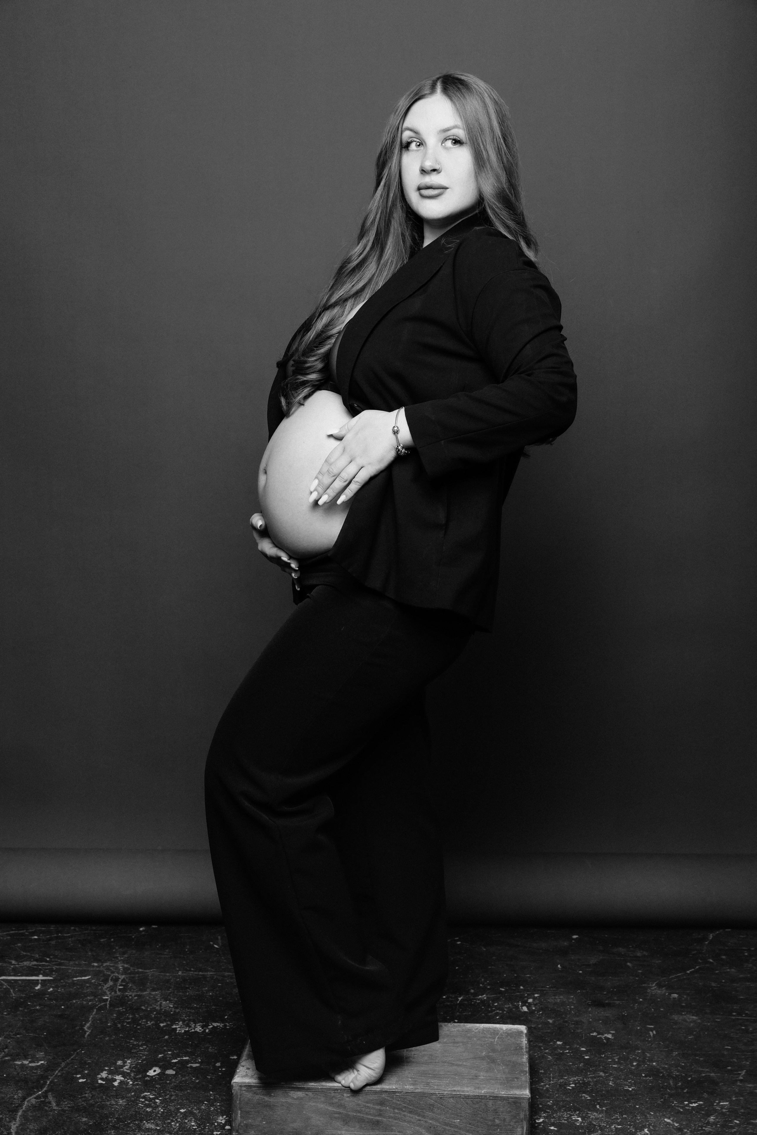 Дарья и Денис