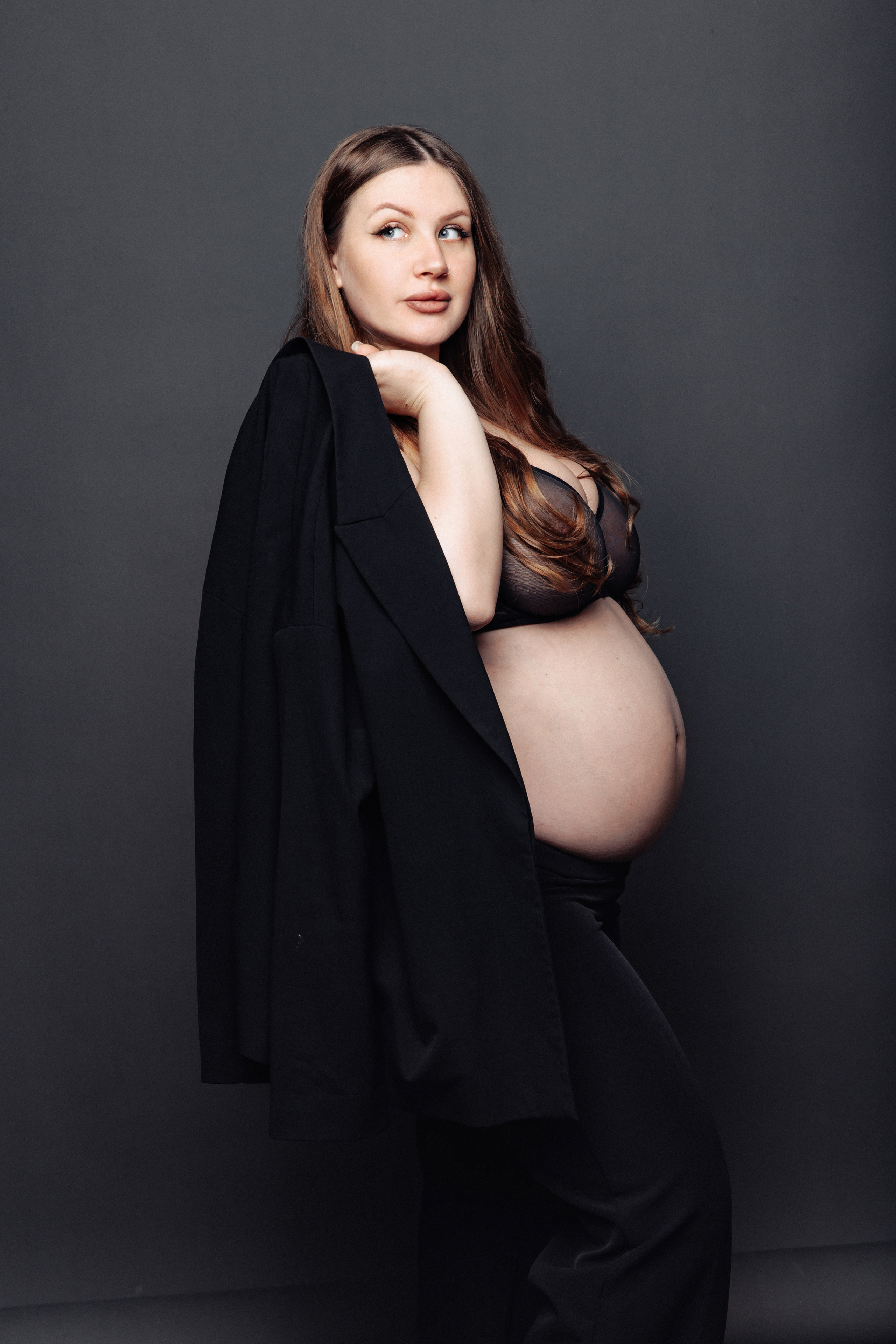 Дарья и Денис