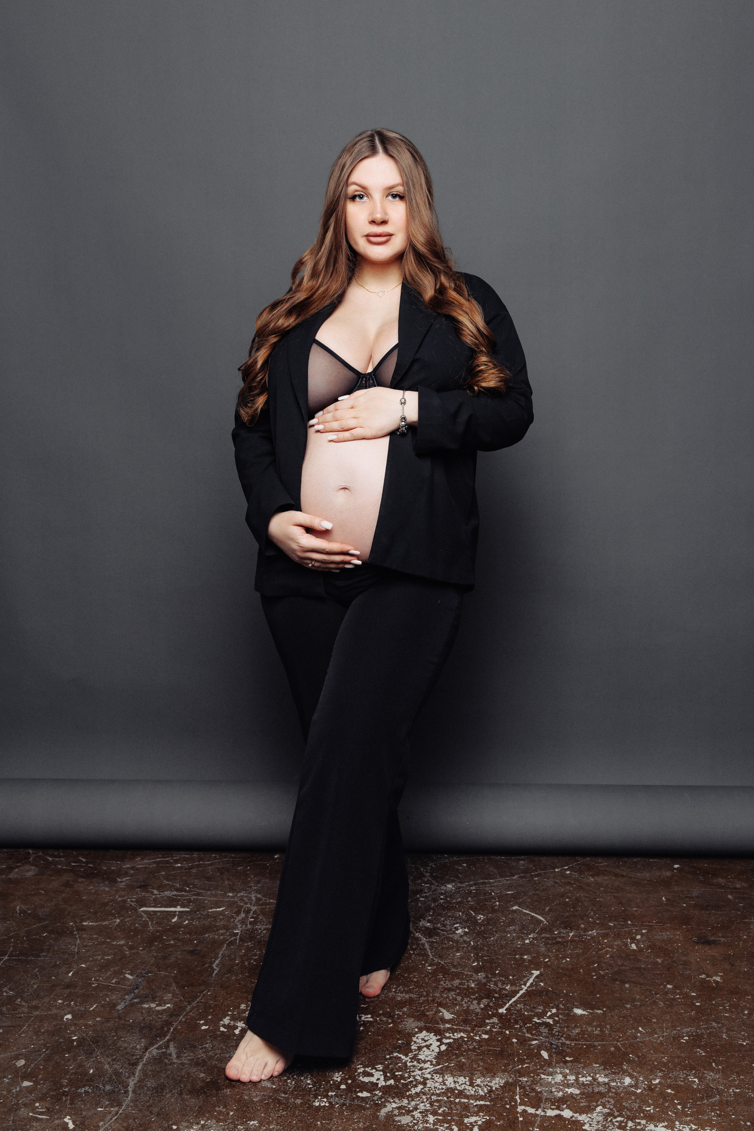 Дарья и Денис