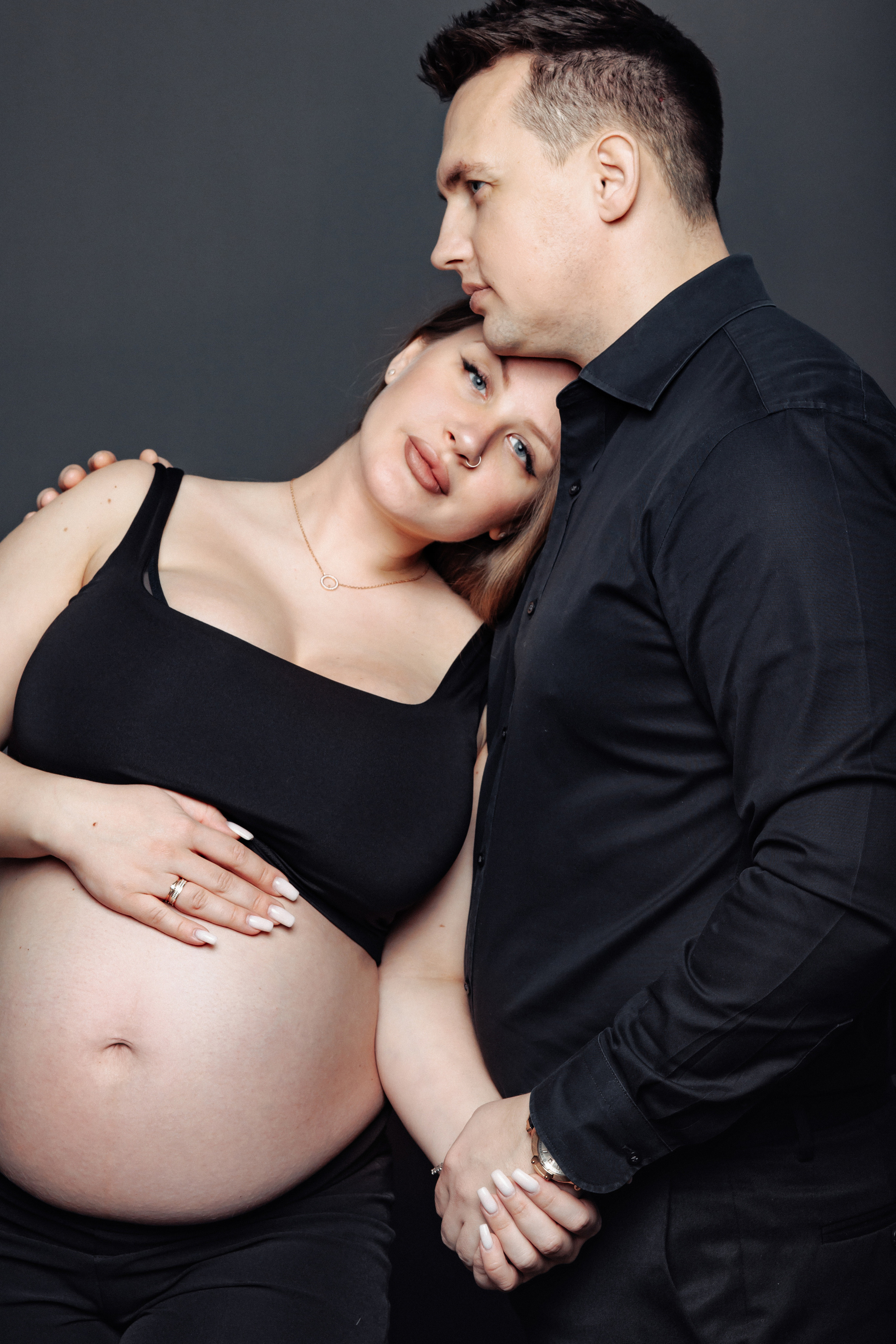 Дарья и Денис