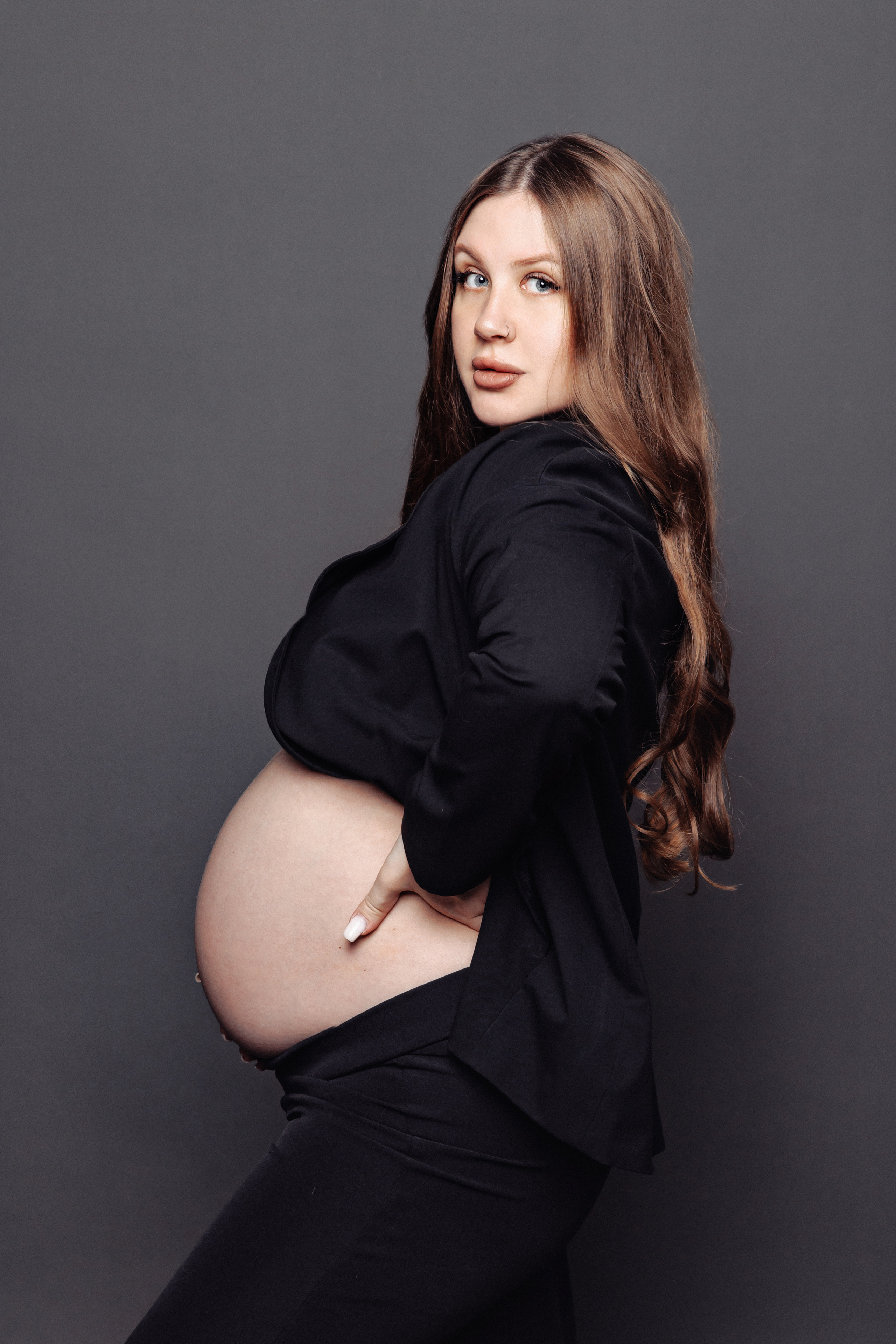 Дарья и Денис