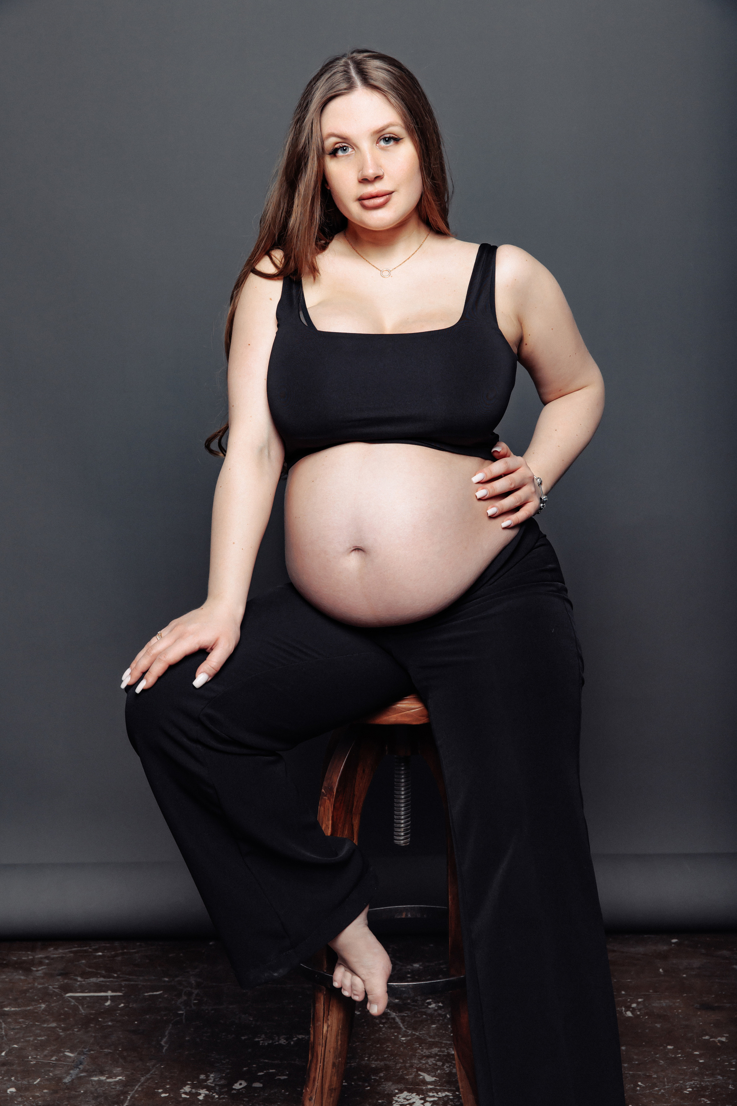 Дарья и Денис