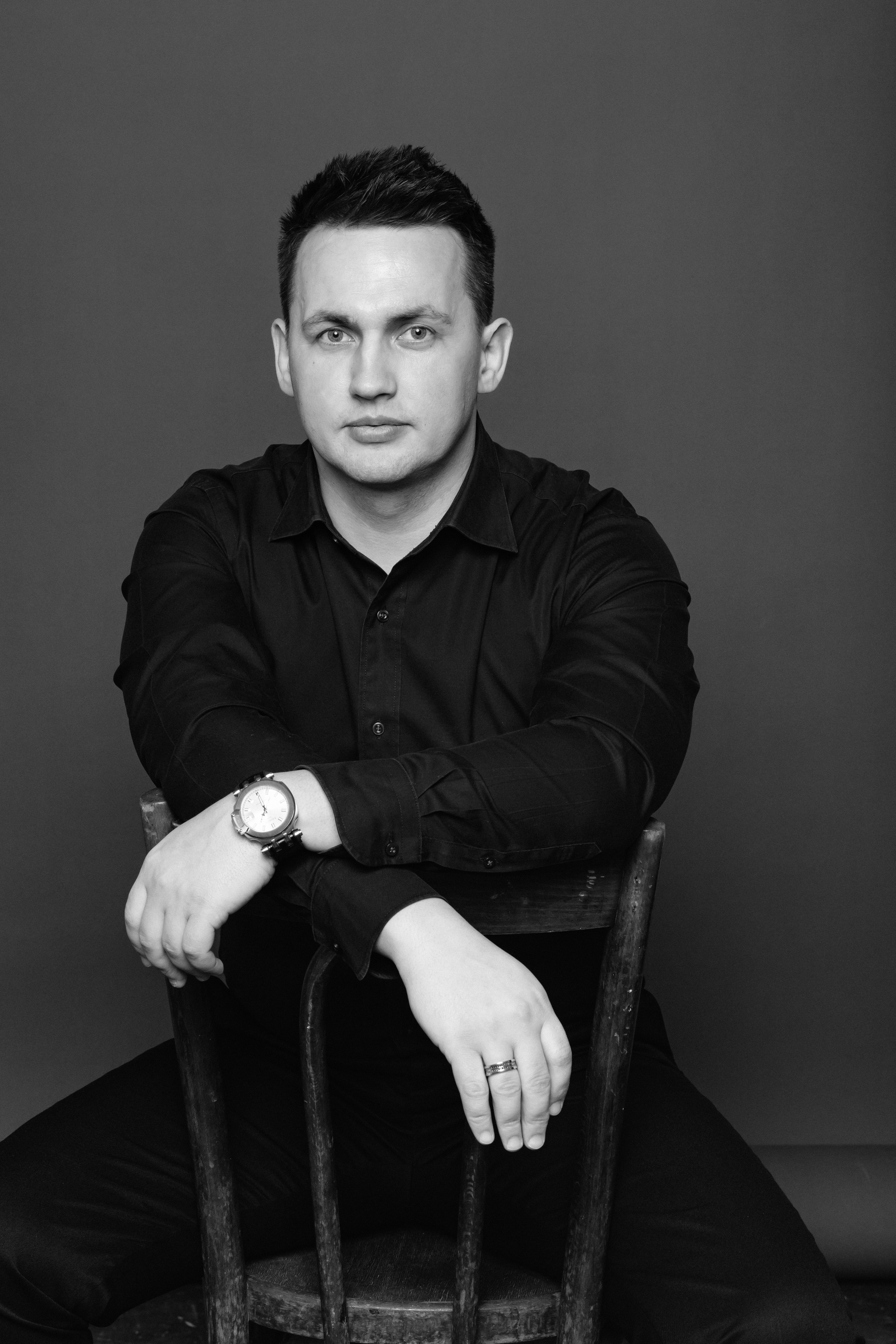 Дарья и Денис